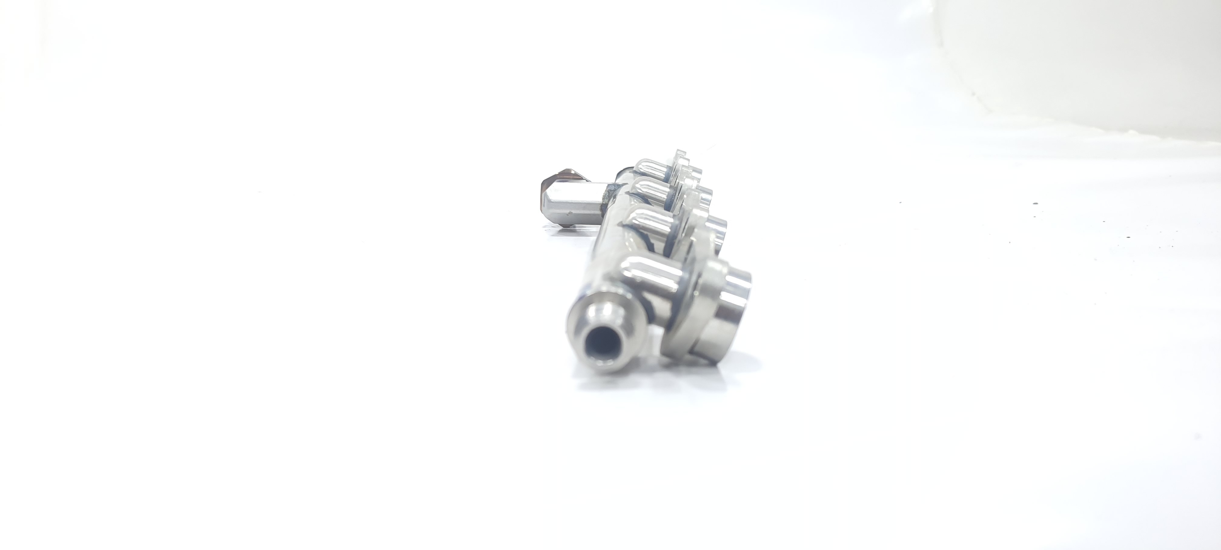 Flauta Bico Injetor Honda Hr-v Ex Hs 1.5 2024 V2280 4