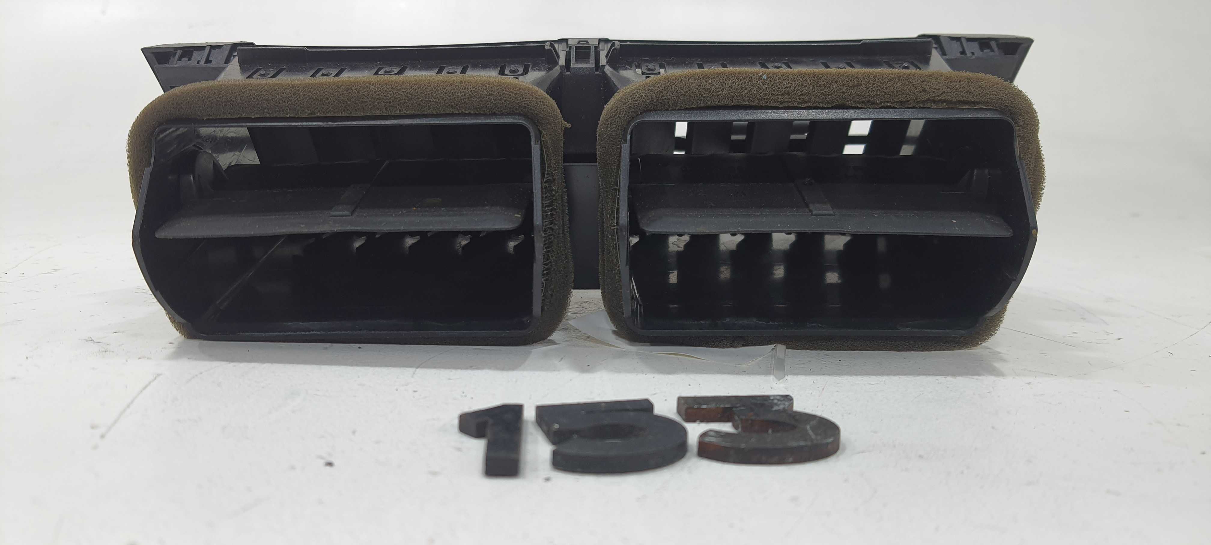 Difusor Ar Painel Central Land Rover Evoque 2017 V2266 2