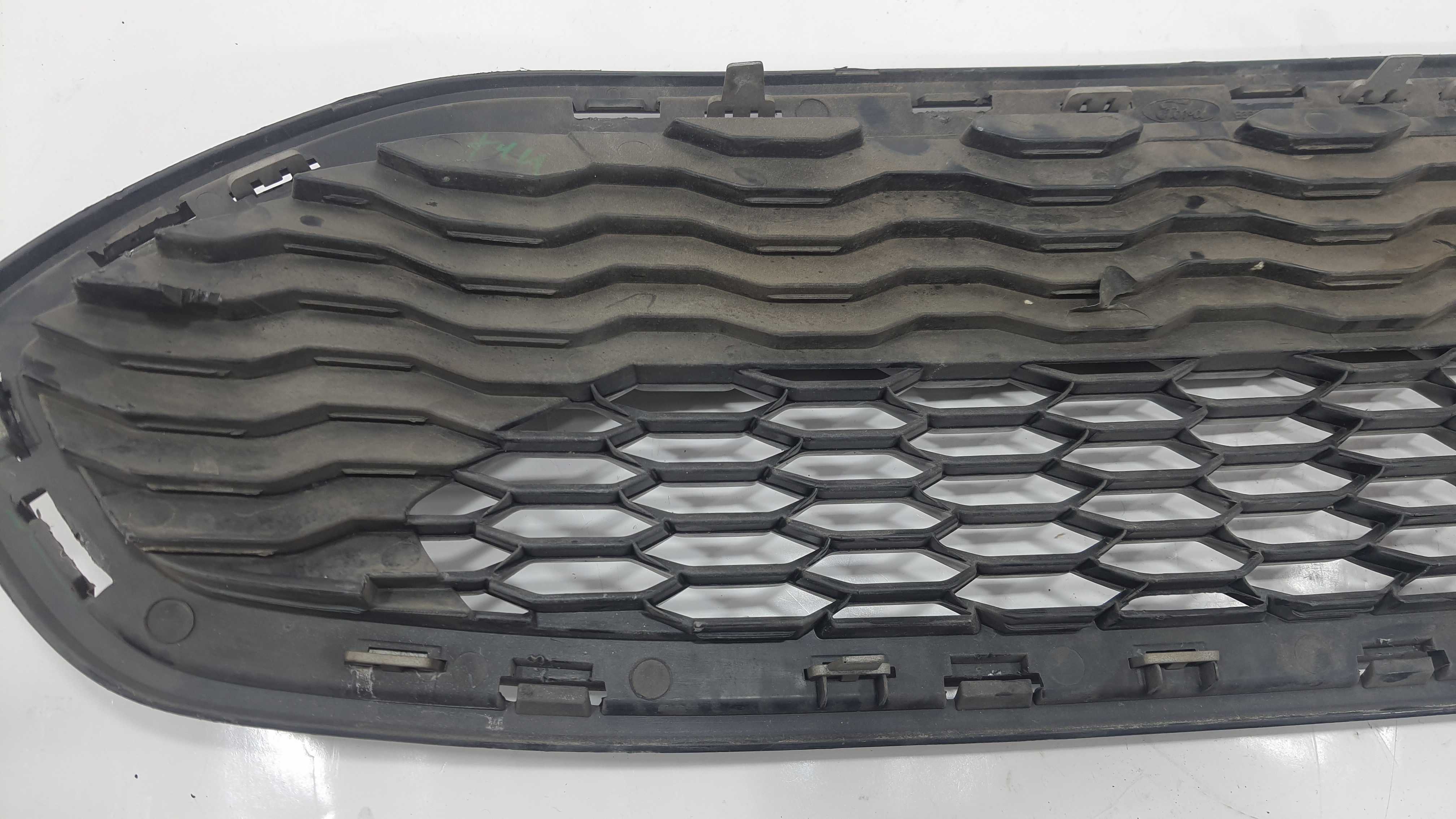 Grade Parachoque Ford Ka 2016 3