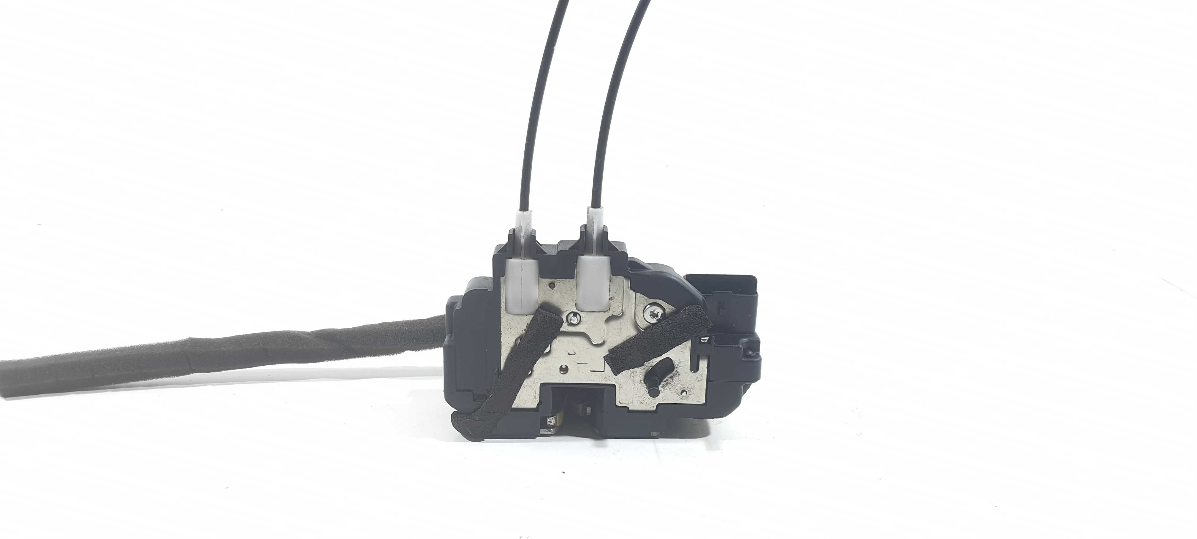 Fechadura Traseira Esquerda Tiida Sedan 1.8 2011 V1210 5