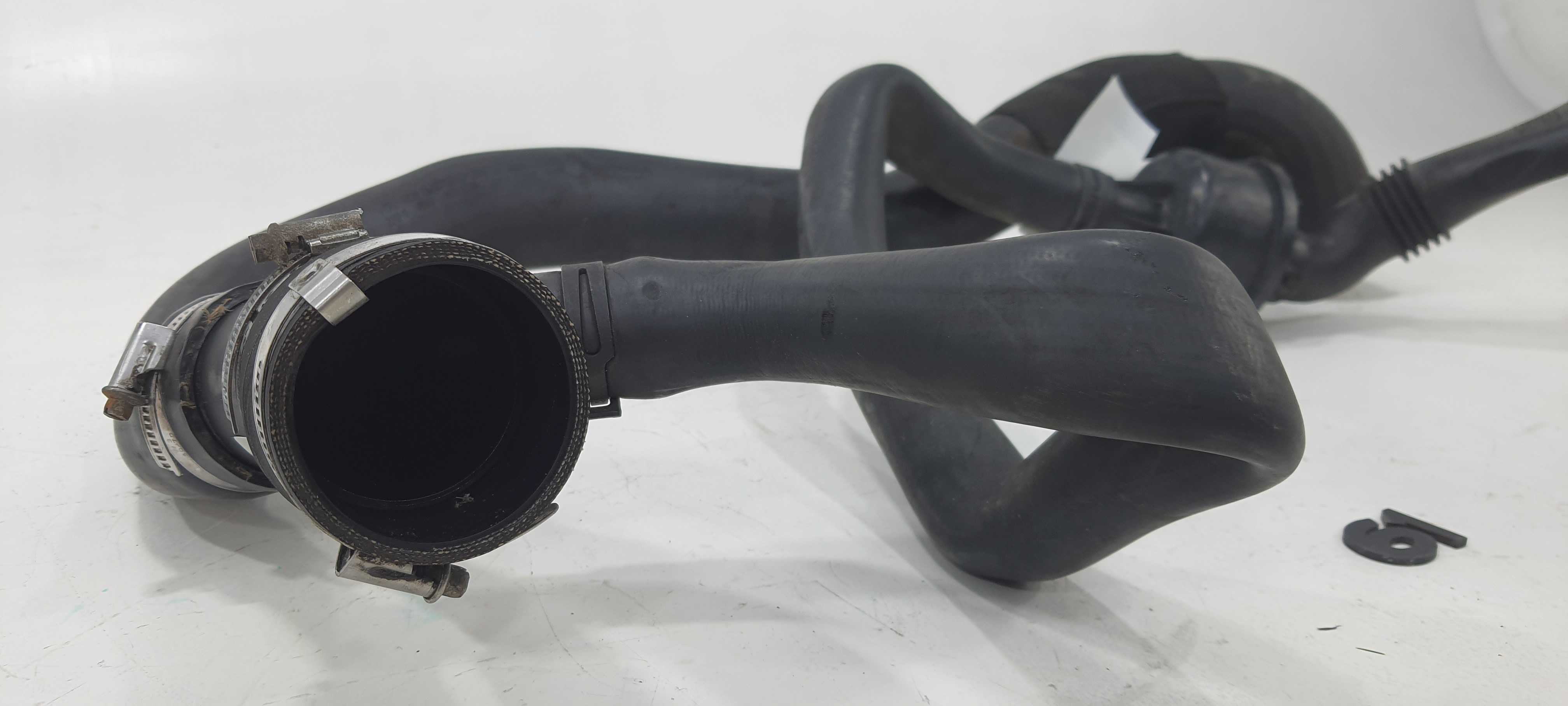 Mangueira Completa Intercooler Land Rover Evoque 2017 V2266 5