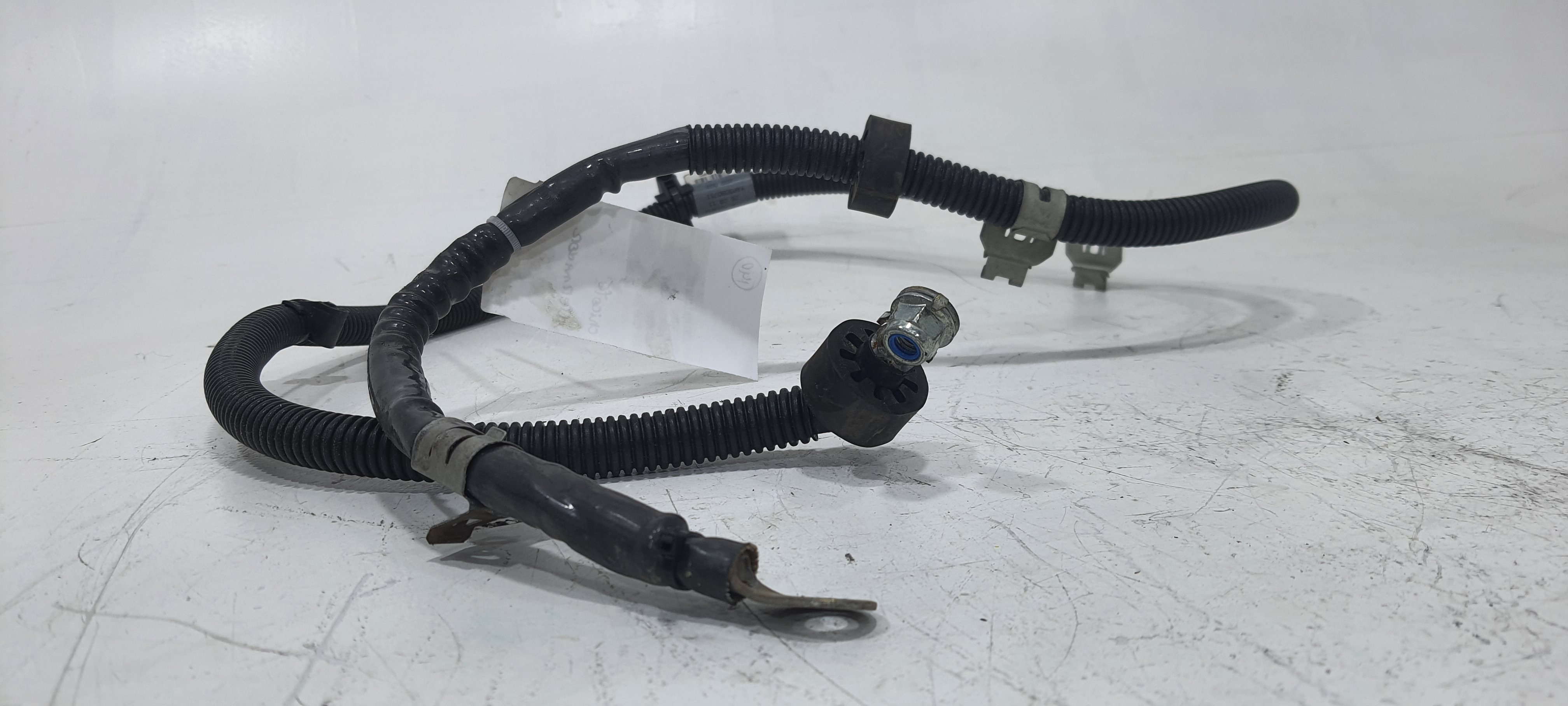 Chicote Alternador Mercedes-benz C180 Cgi 2012 V2267 3