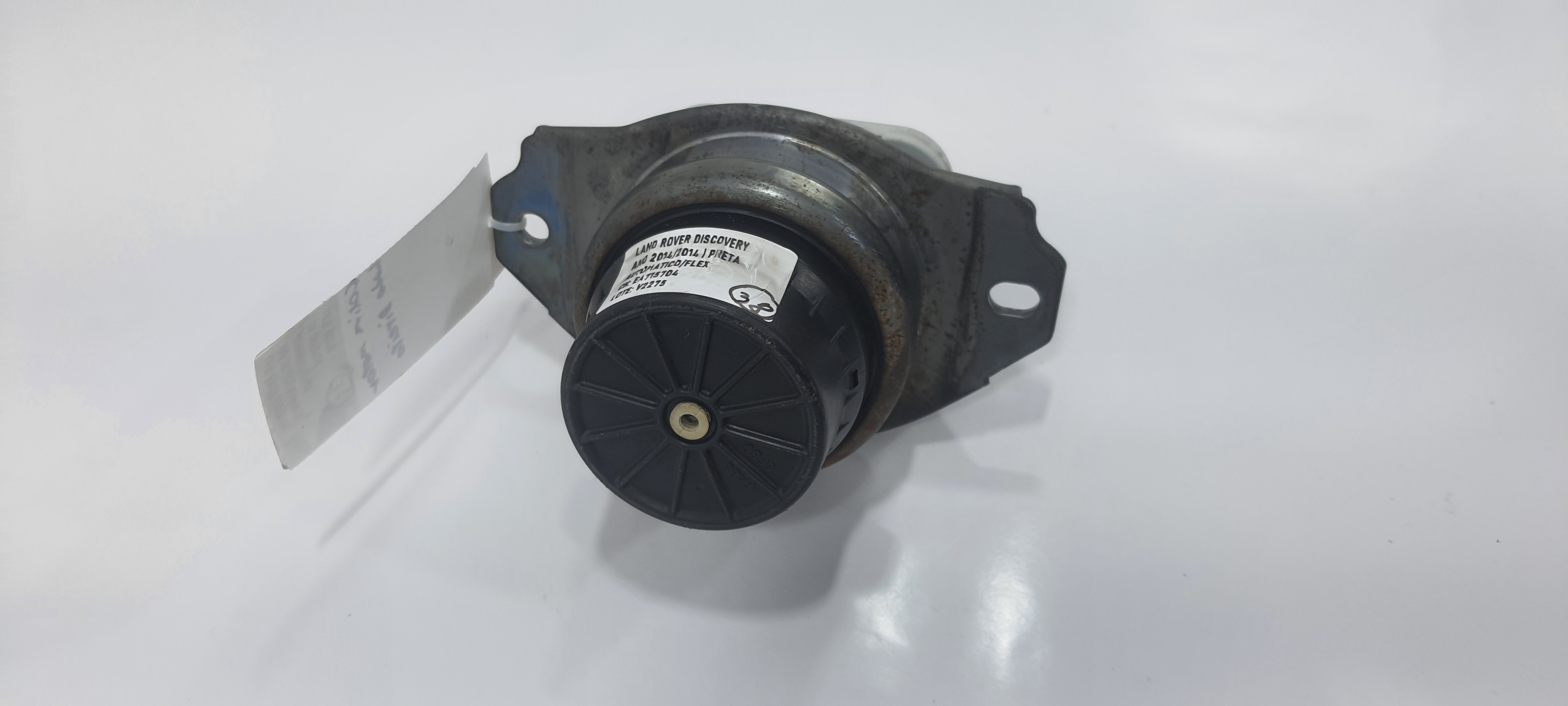 Coxim Motor Lado Direito Land Rover Discovery 3.0 2014 V2275 2