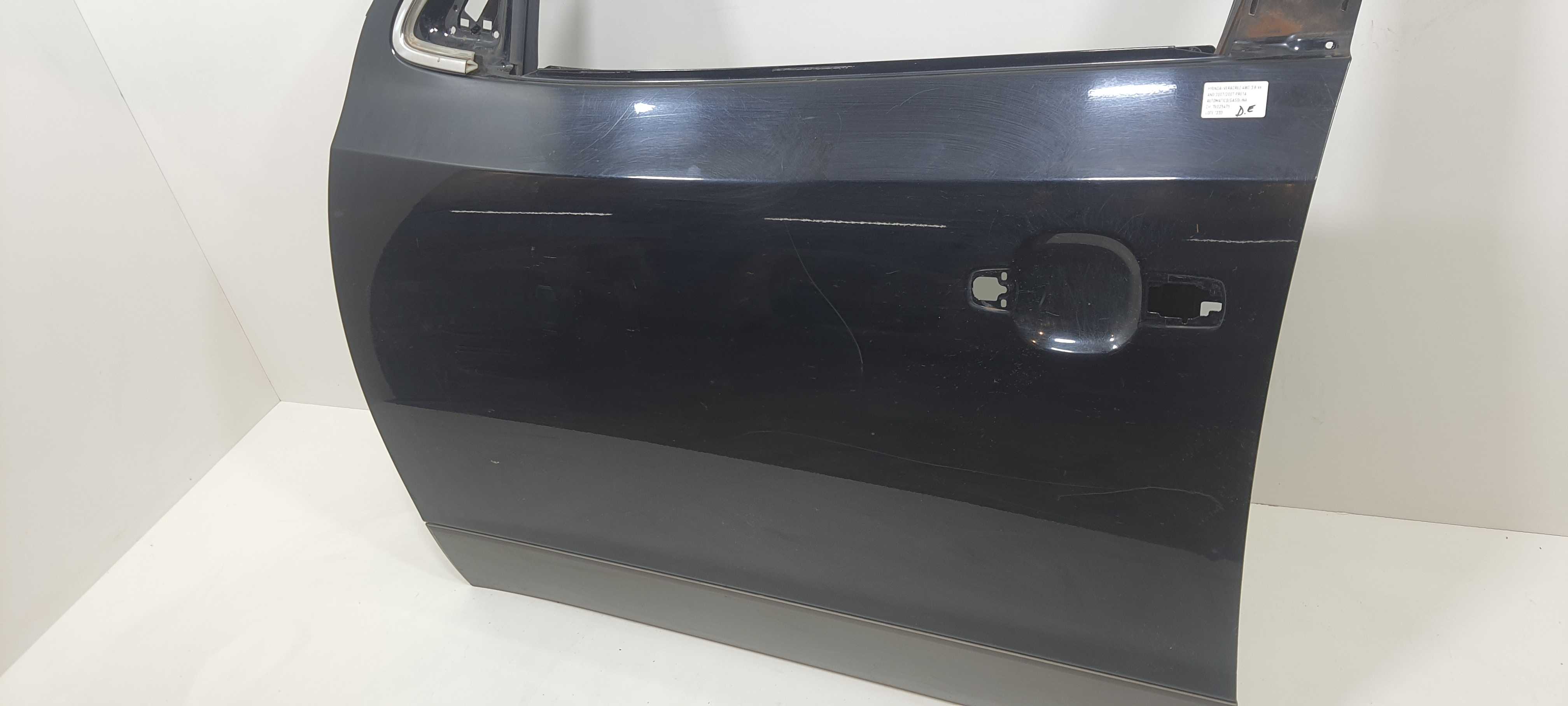Porta Dianteira Esquerda Hyundai Veracruz 2007 V1233 4