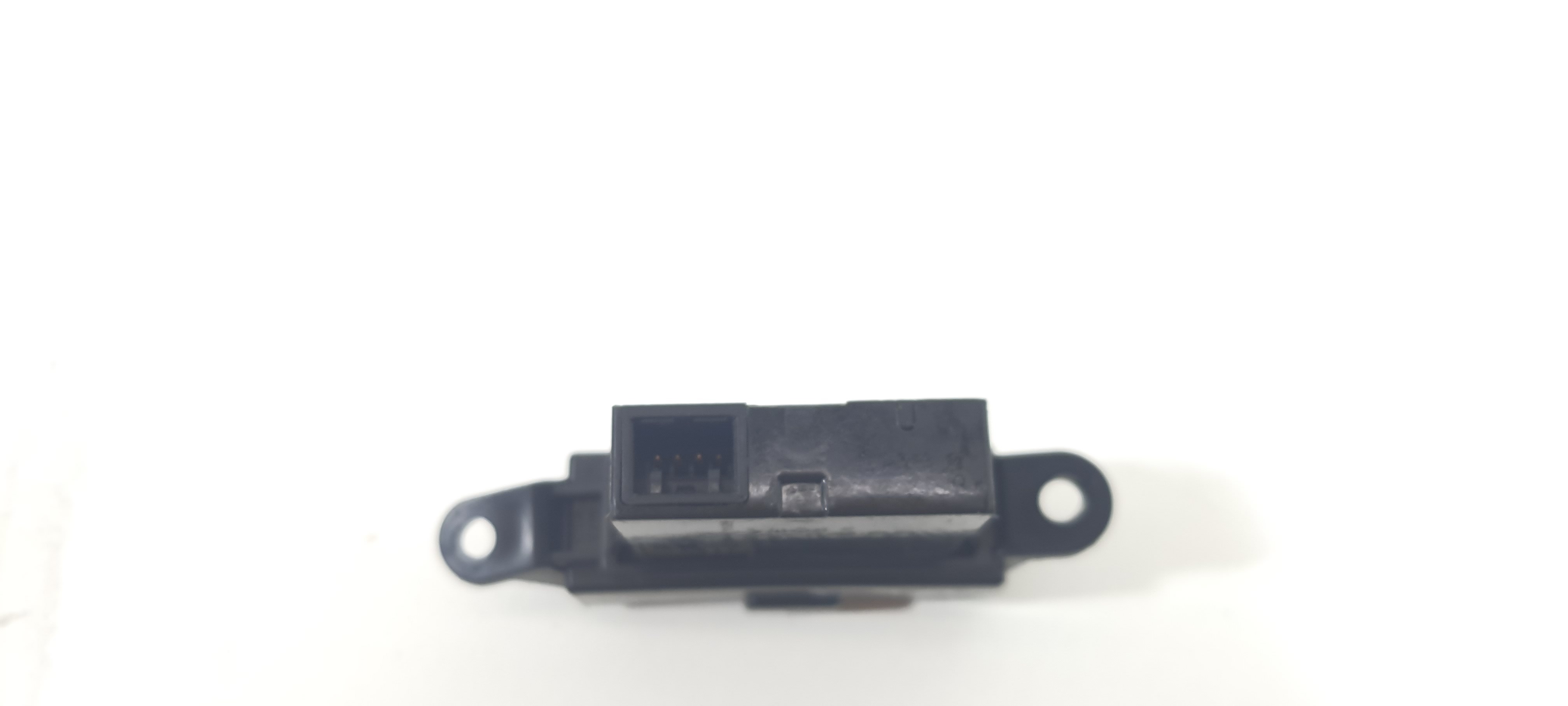 Botão Pisca Alerta Honda Hrv 2018 V63 Preto 2