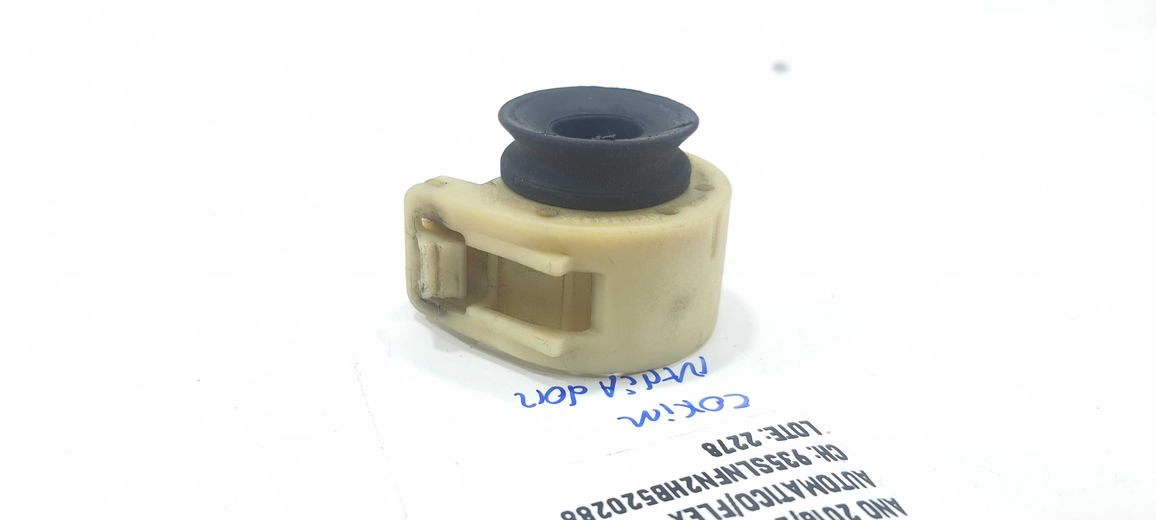 Coxim Radiador Citroen C3 Exclusive 1.6 17 V2278 3