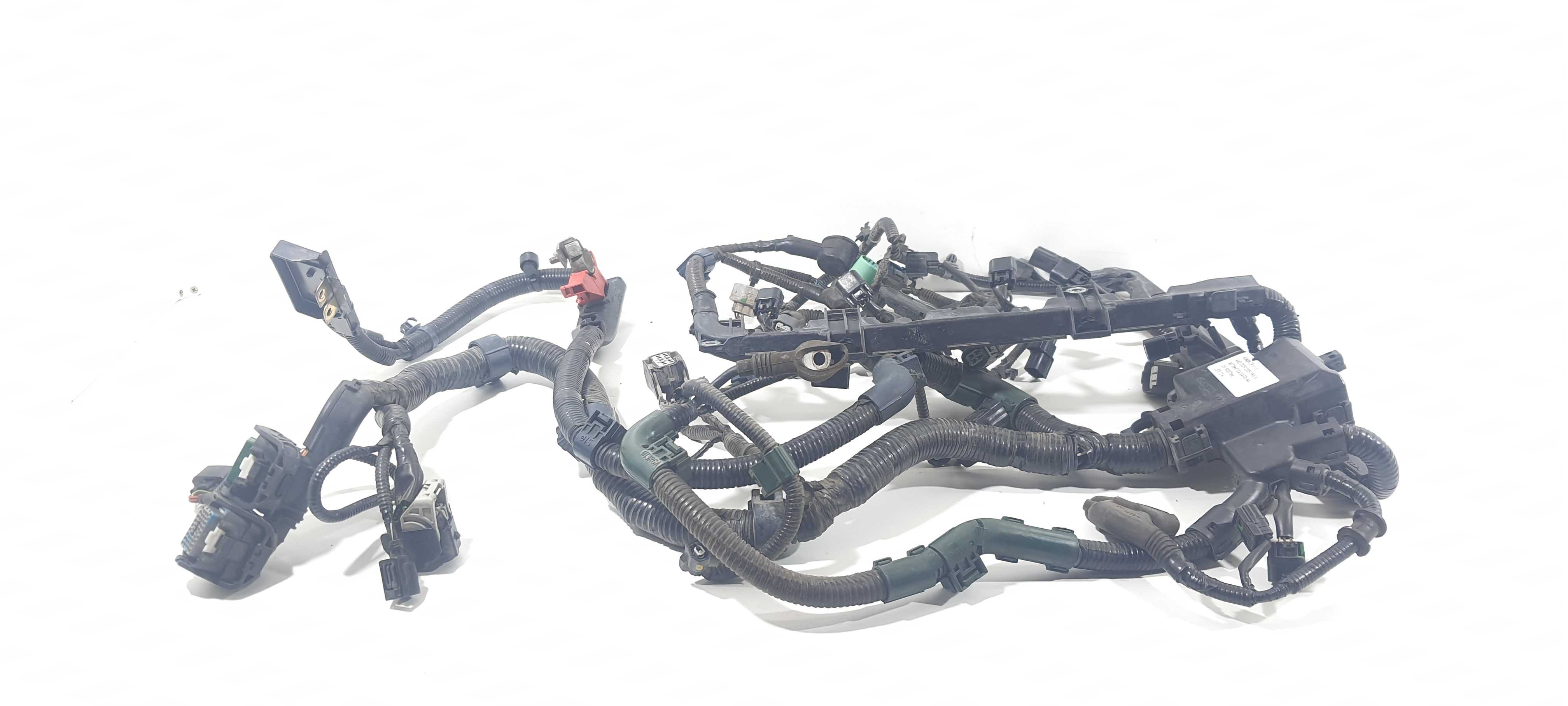 Chicote Motor Honda Crv Lx 2008 V1214 5