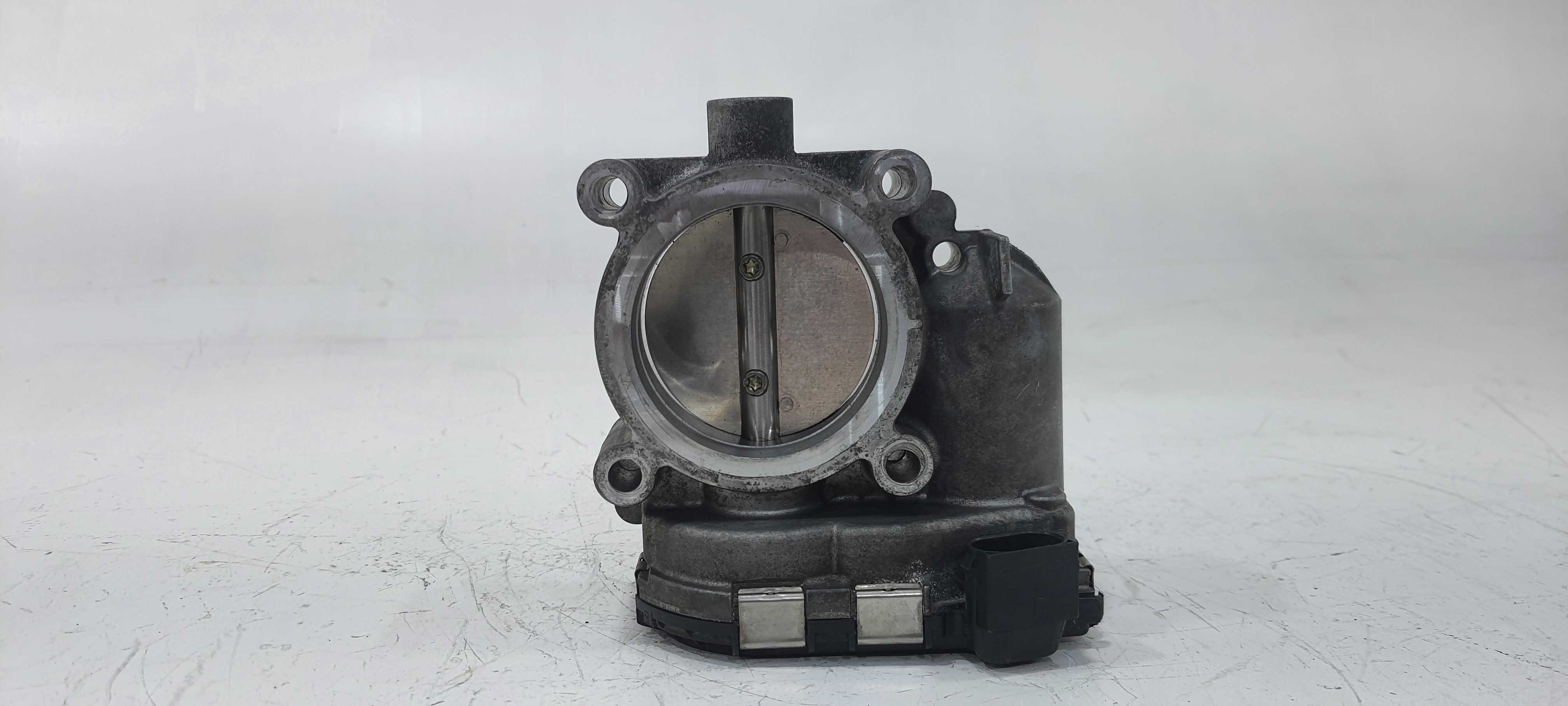 Tbi Corpo Borboleta Mercedes-benz C180 Cgi 2012 V2267 5