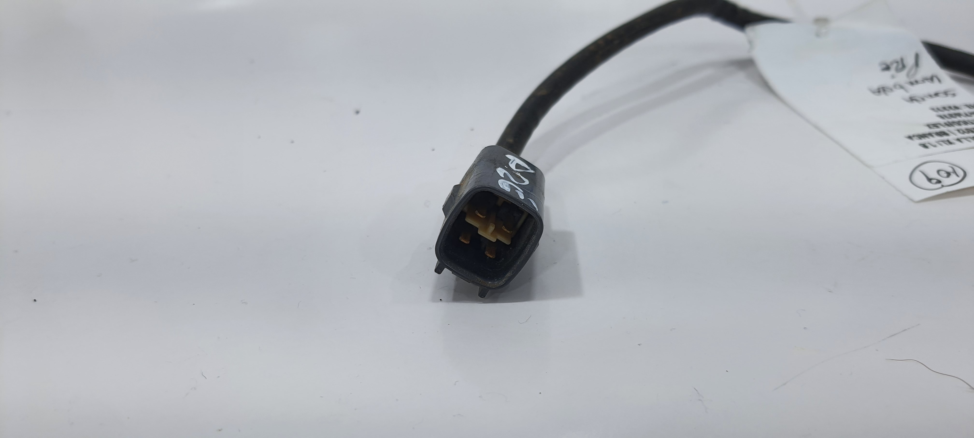 Sonda Lambda Pré Toyota Corolla Xli 1.8 2012 V2273 2