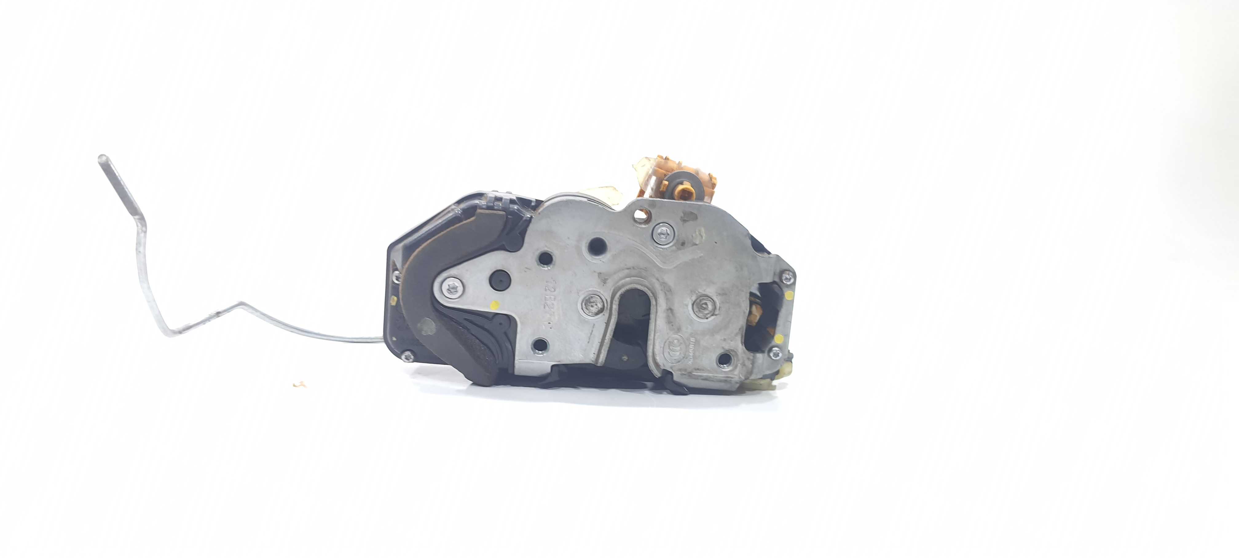 Fechadura Porta Dianteira Direita Chevrolet Sonic 2012 5