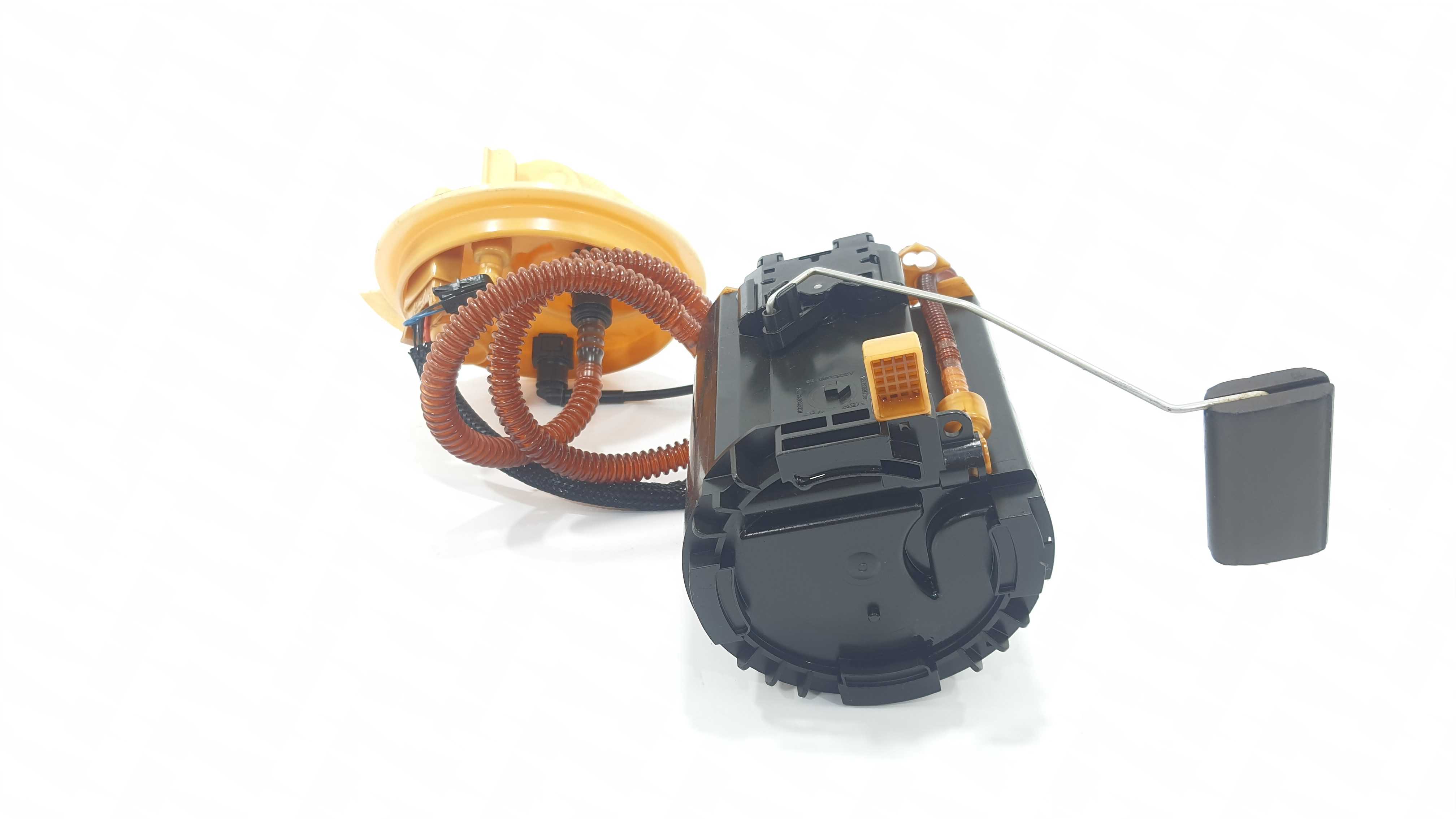 Bomba De Combustível Discovery 3.0 2014 Diesel Sdv6 V2275 2