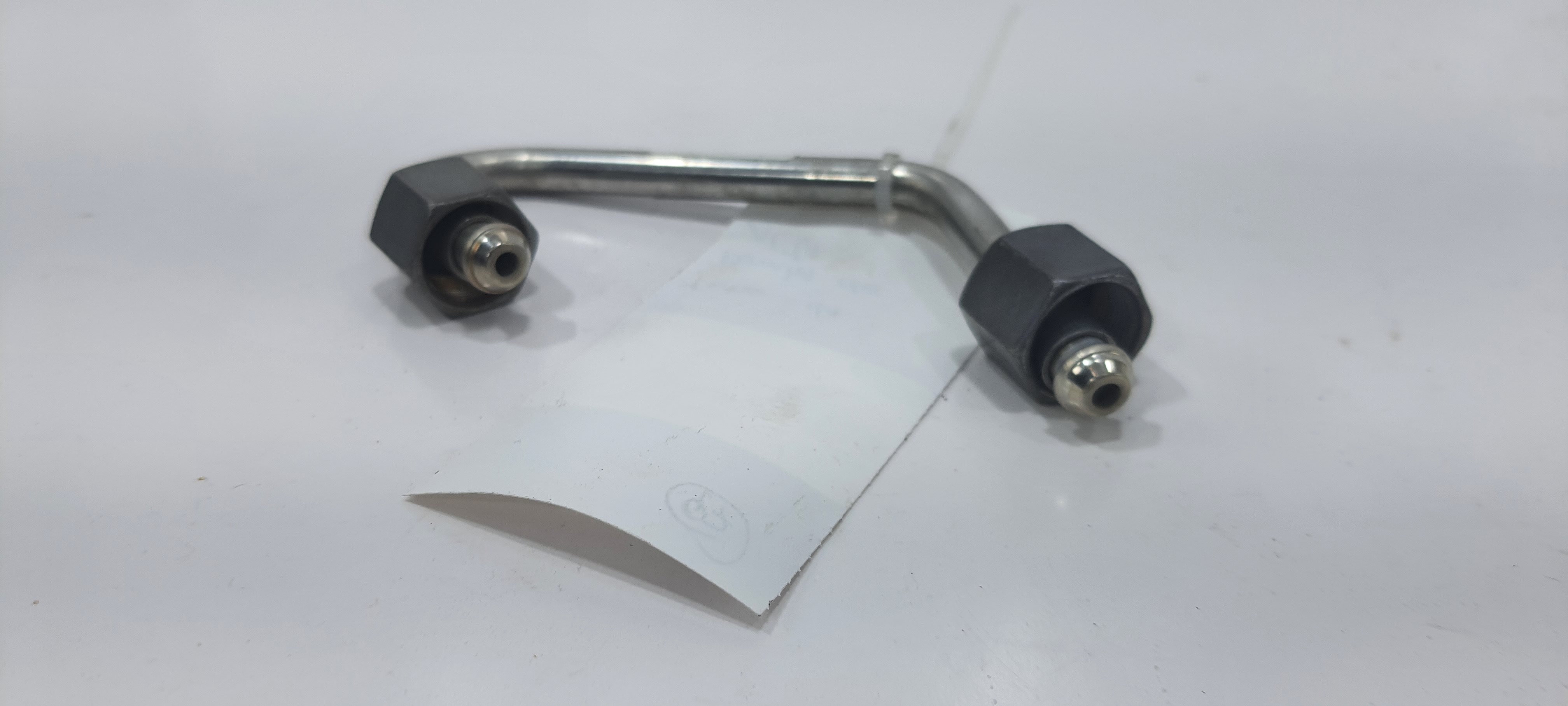 Tubo Bomba De Alta Mercedes Gla 200 1.6 2018 V2268 2