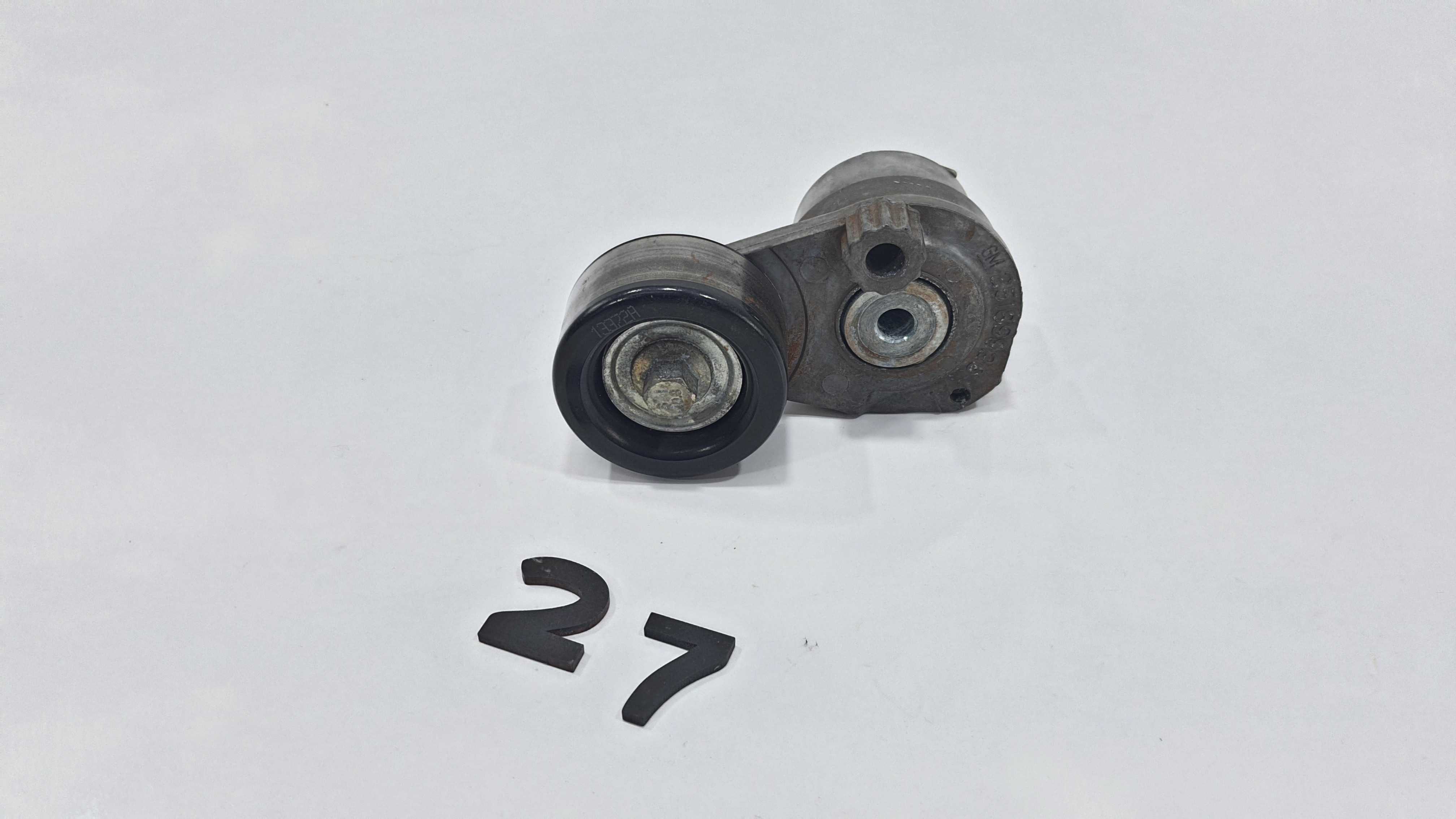 Tensor Correia Tracker Ltz Ano 2014 V2260 2