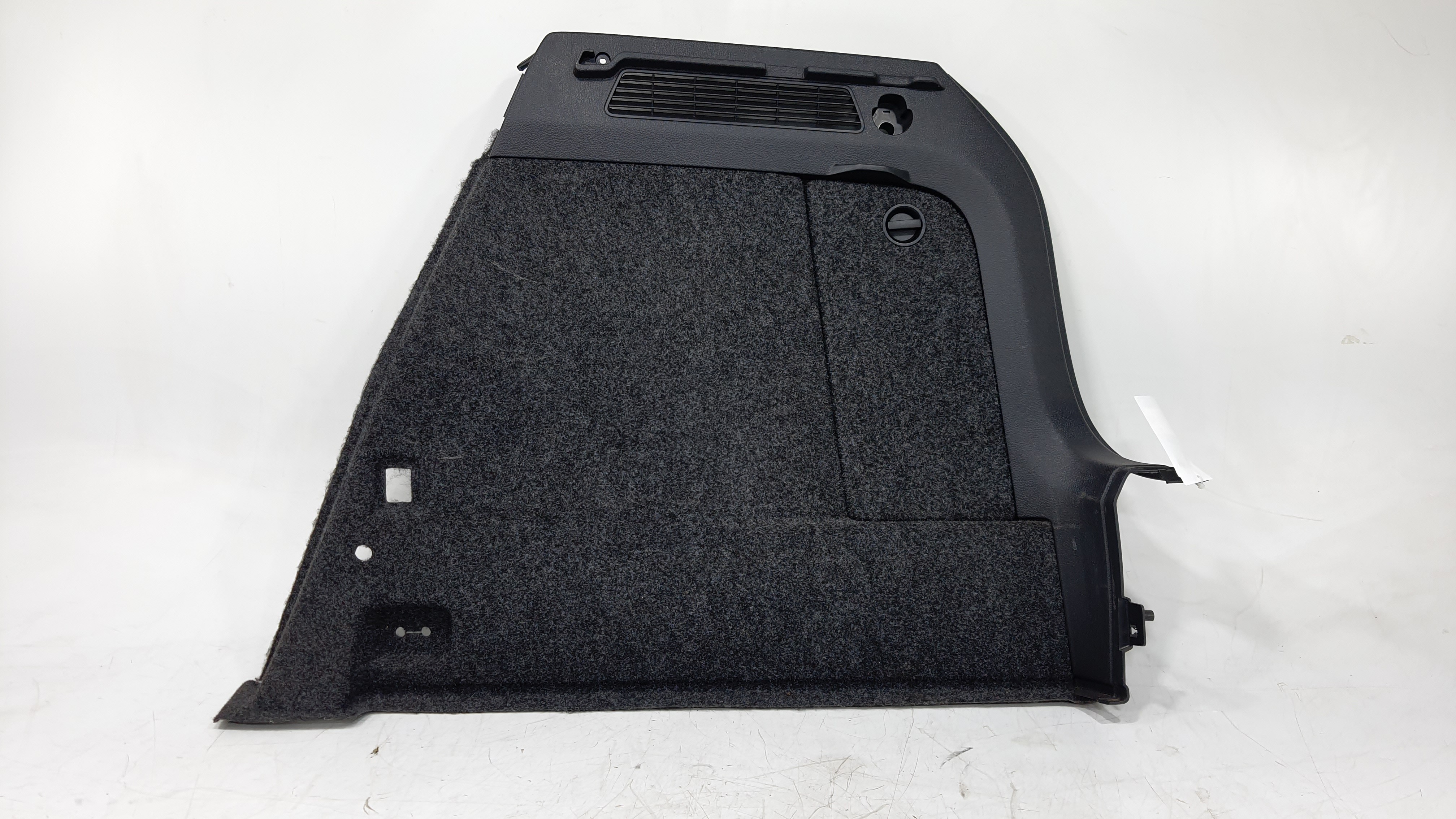 Forro Porta Malas Direito Volkswagen Tiguan 2012 V2249 5