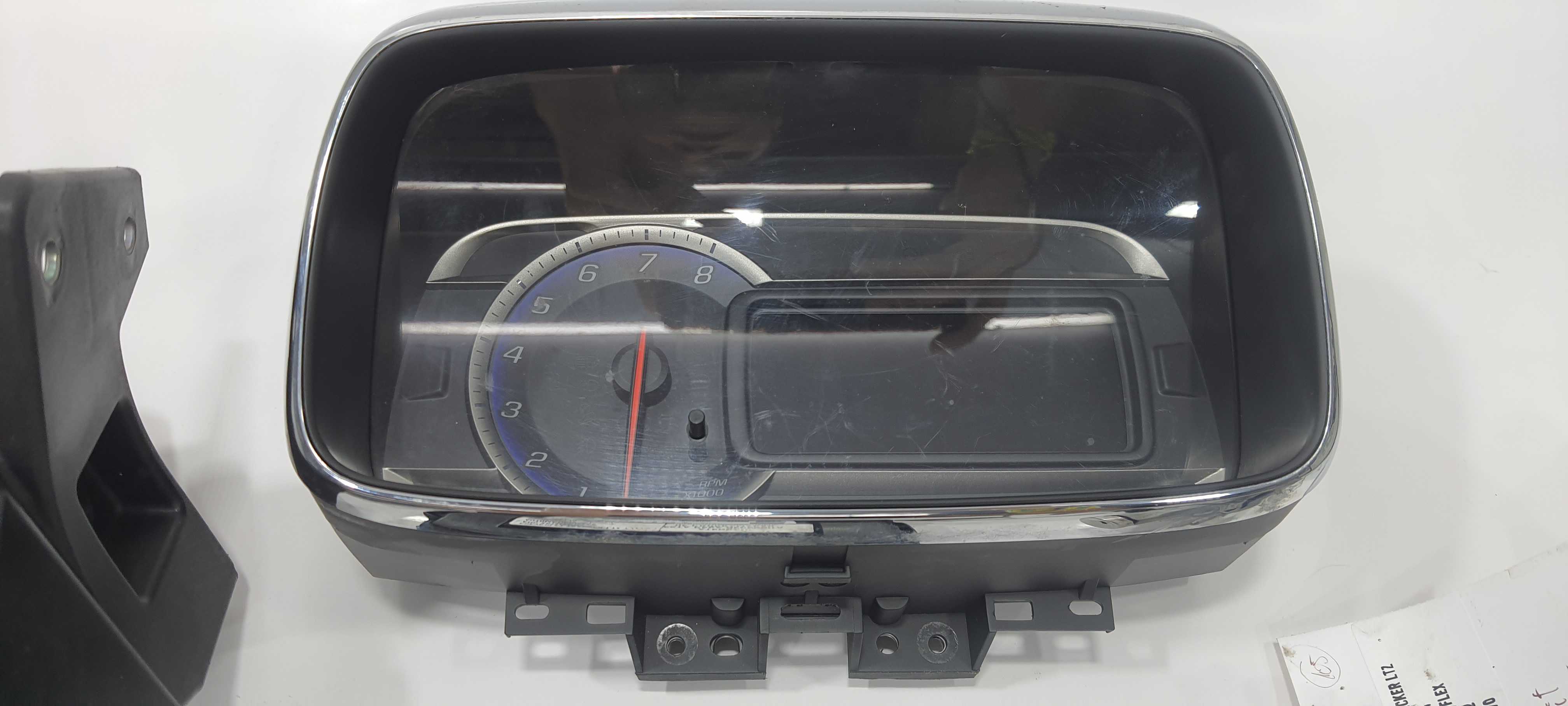 Kit Code Chevrolet Tracker Ltz 2014 V2270 2
