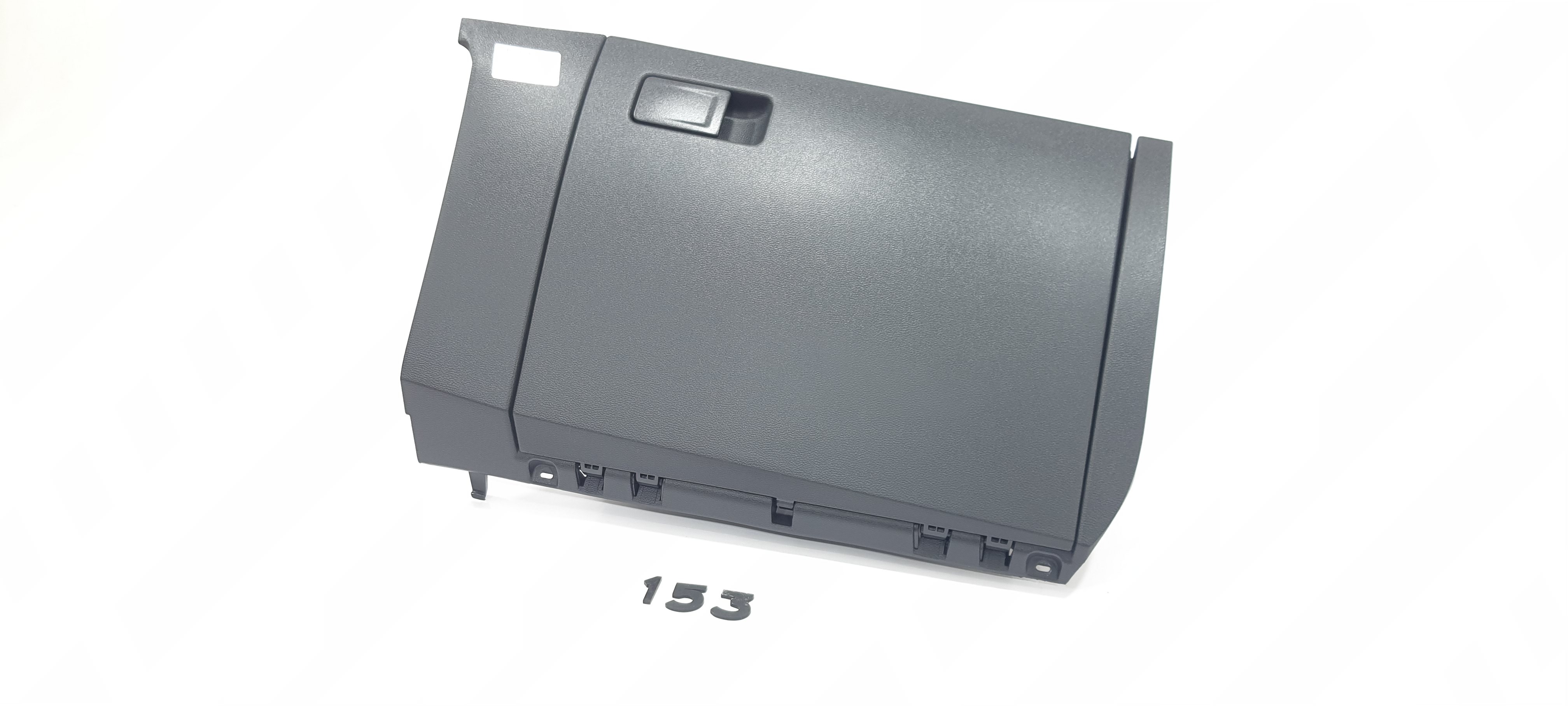 Porta Luvas Volkswagen Virtus Tsi 1.0 Hl 2023 V2258 2