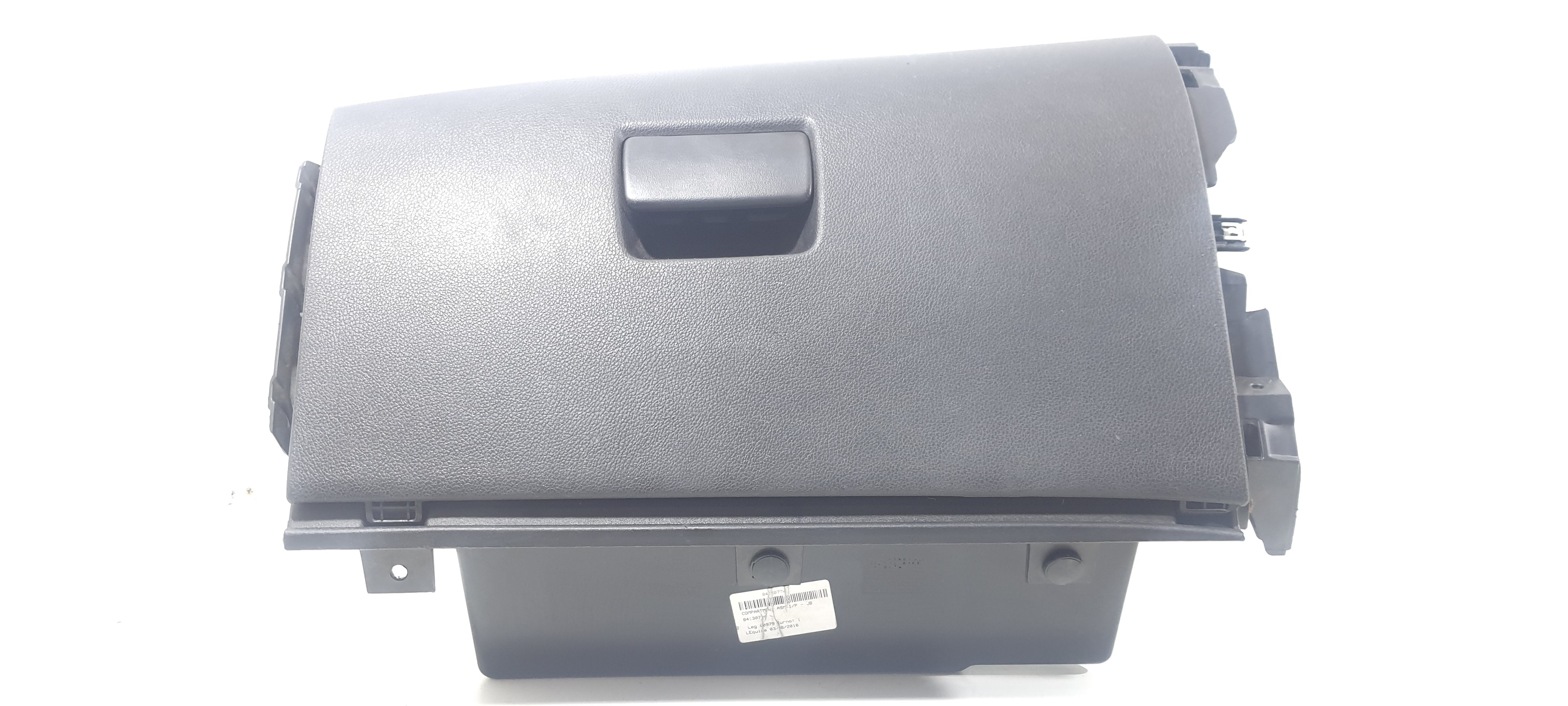 Porta Luvas Cruze Lt 1.4 2018 V1216 5