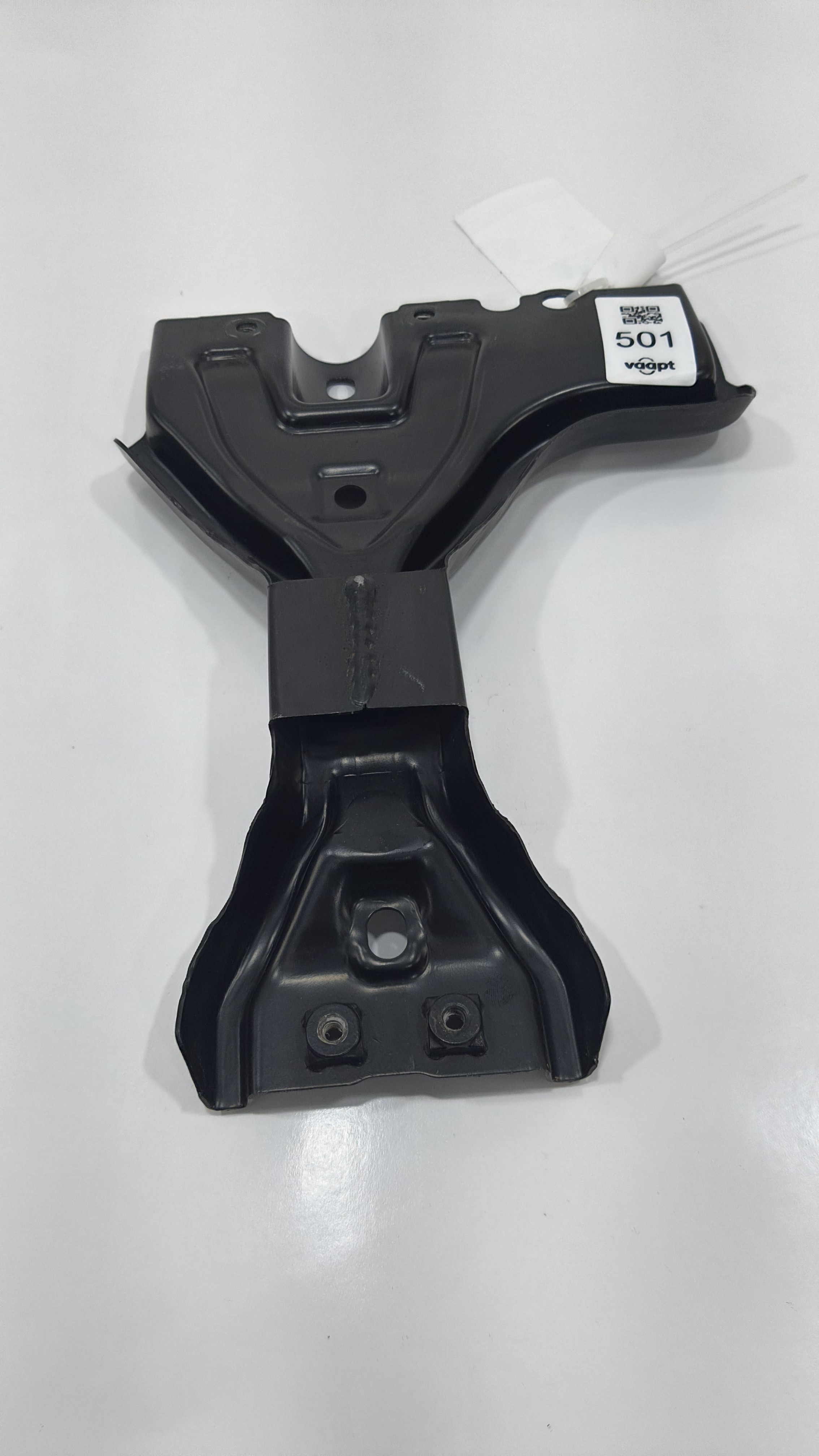 Suporte Fechadura Capô Volkswagen Tiguan 2012 V2249 2