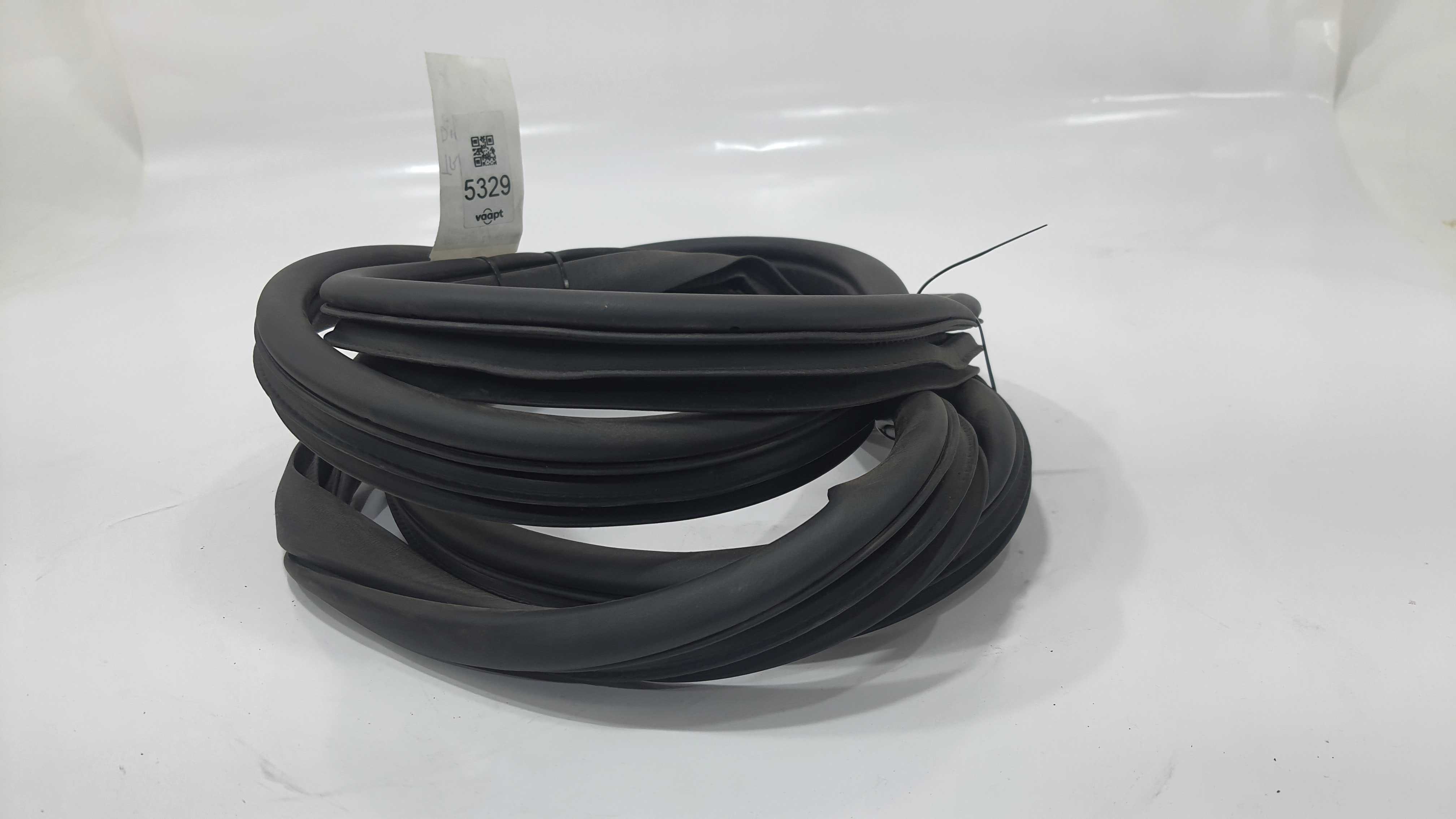 Borracha Traseira Direita Tiggo 5x Turbo 2022 V1225 Preta 2
