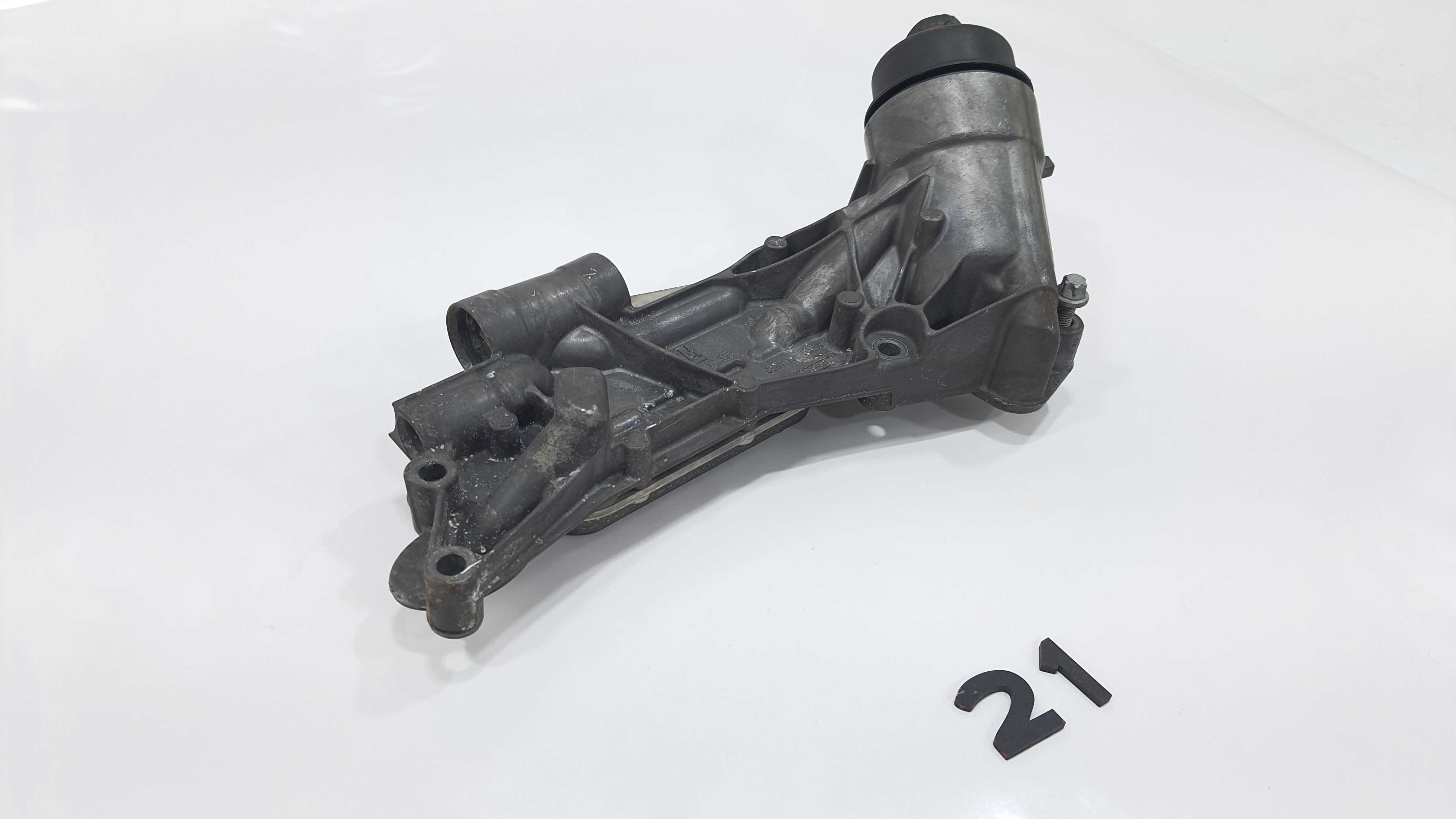 Trocador De Calor Tracker Ltz Ano 2014 V2260 3