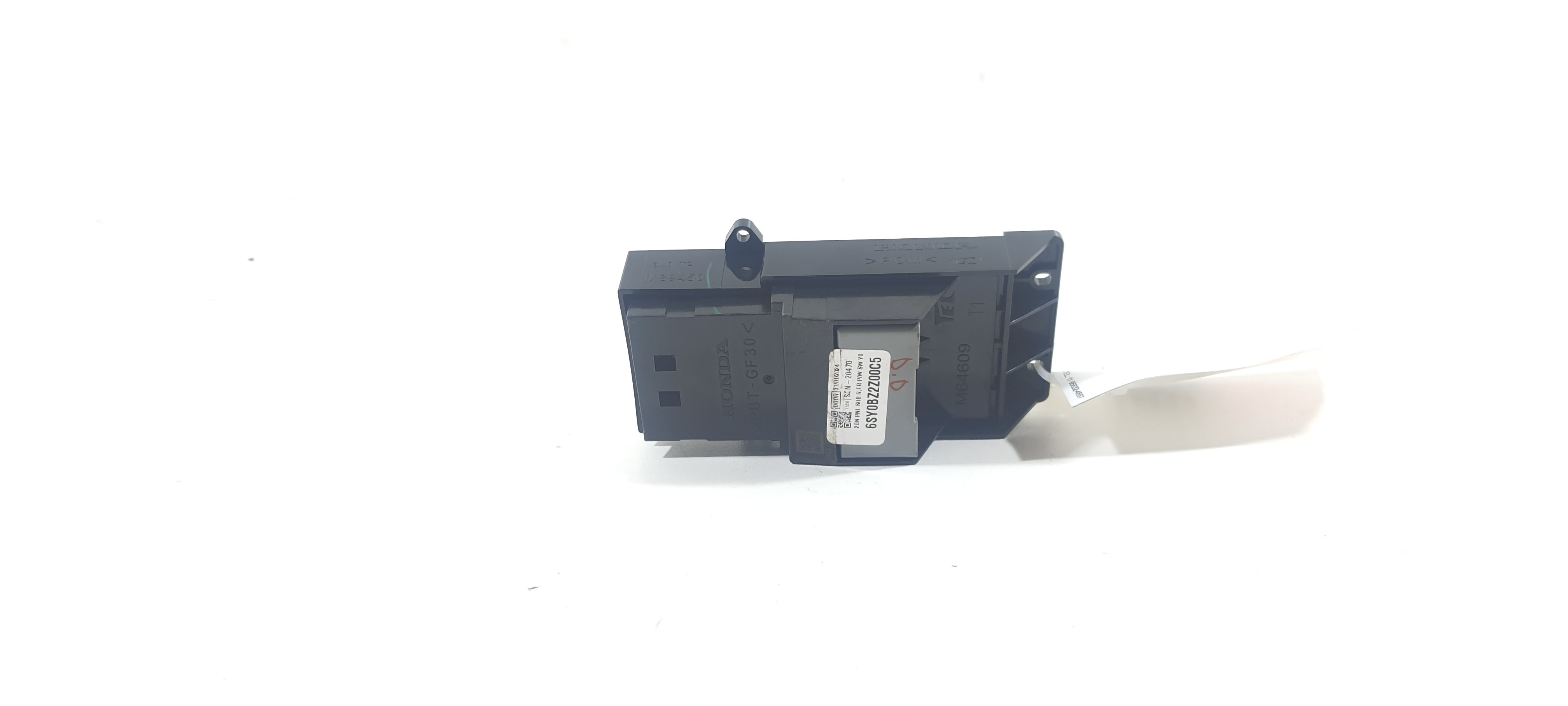Comando Vidro D. Direito Honda Hr-v Ex Hs 1.5 2024 V2280 2