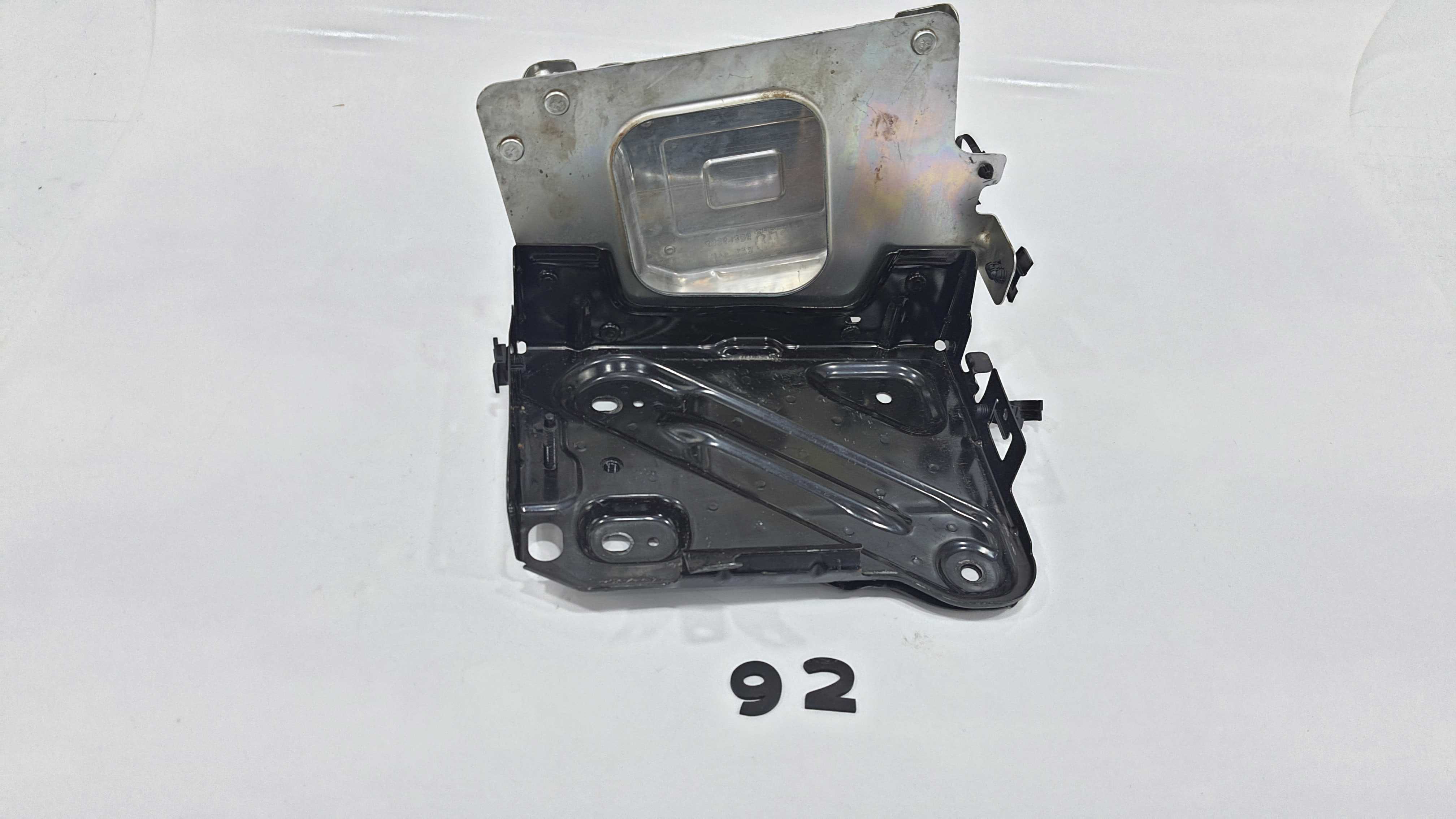Suporte Bateria Fiat Pulse Turbo 2022 V2251 2