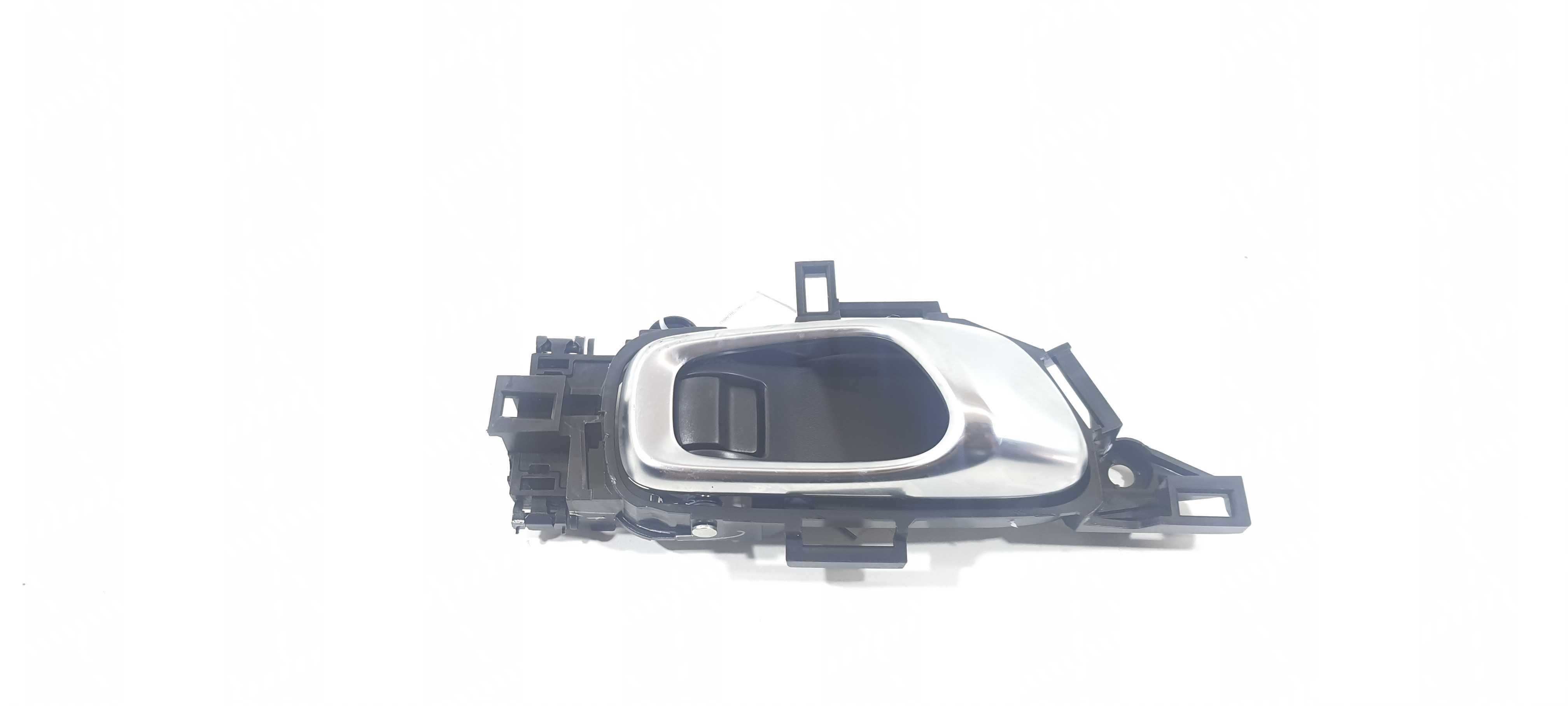 Macaneta Interna T. Direita Honda Hr-v Ex Hs 1.5 2024 V2280 Preto Traseira 5
