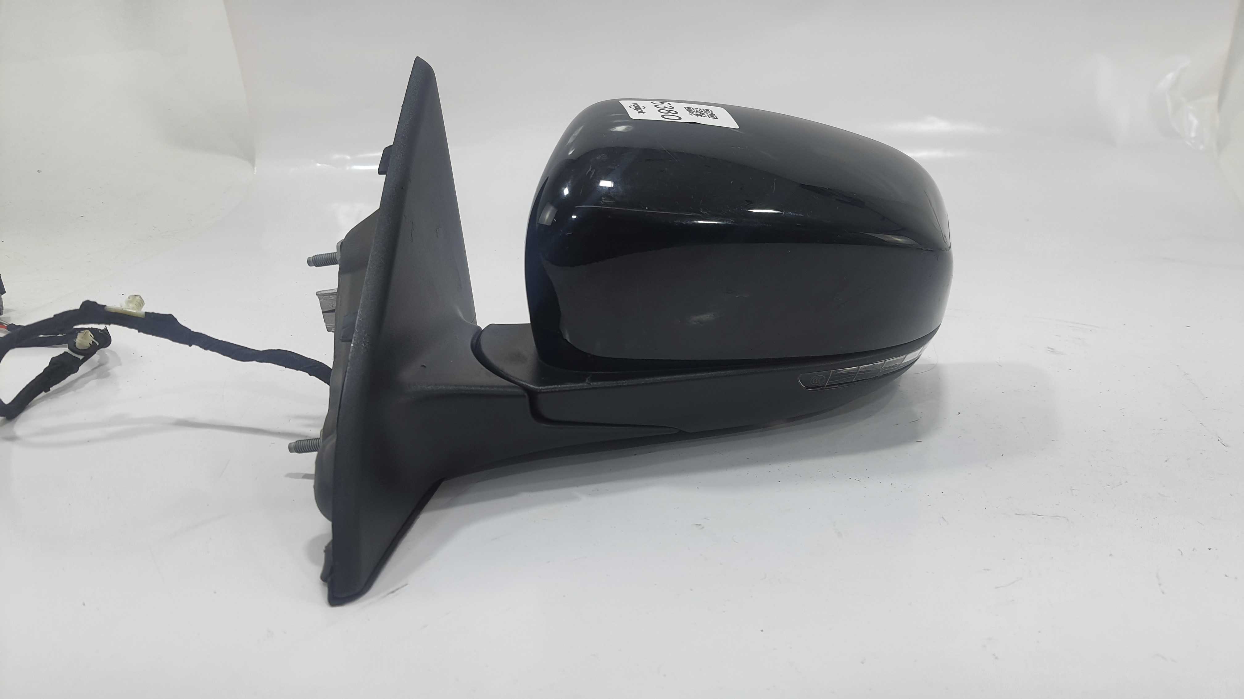 Retrovisor Lado Esquerdo Jeep Compass 2022 2