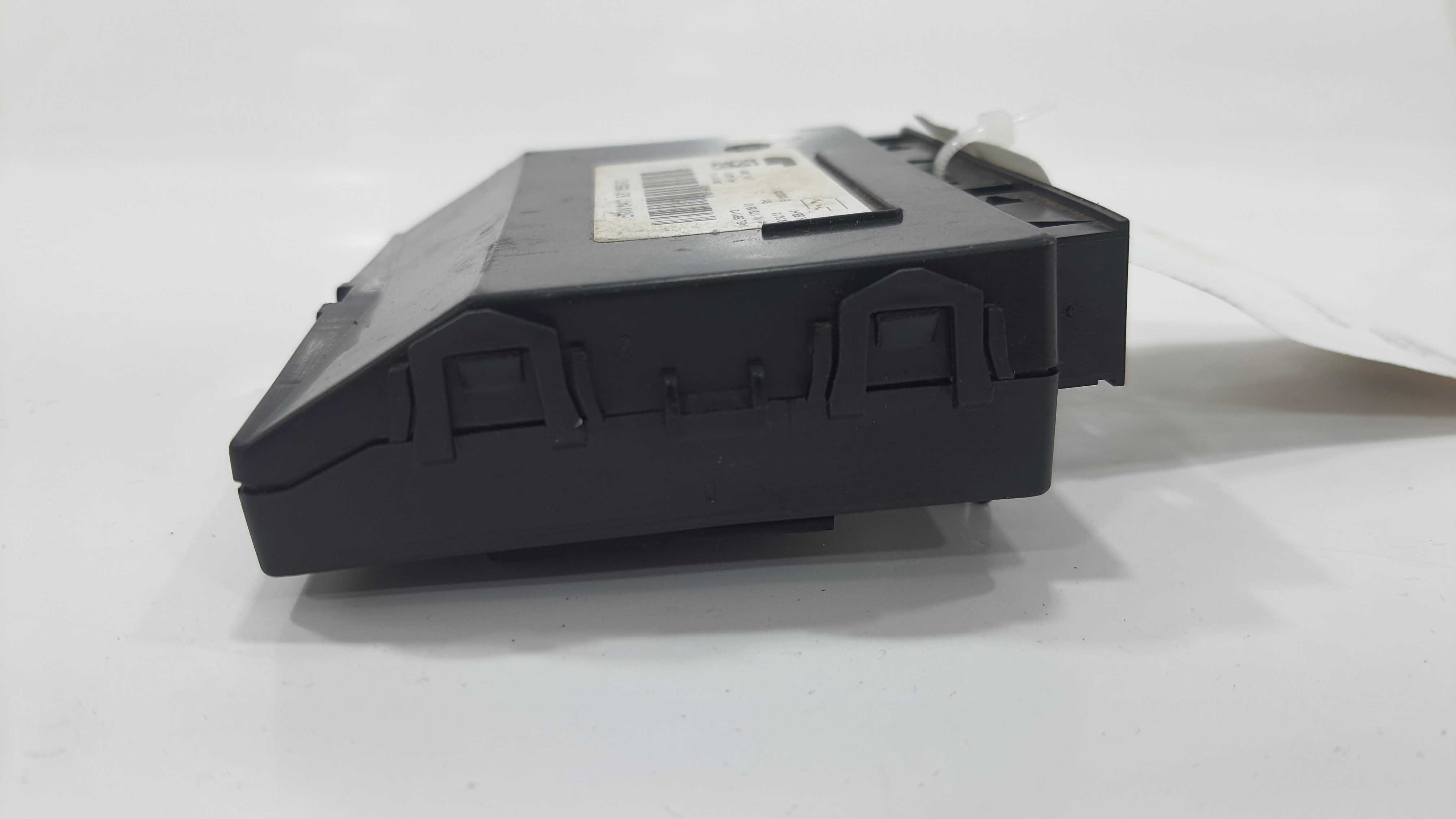 Modulo Controle Bmw 316i 1.6 2014 Tb V2277 2