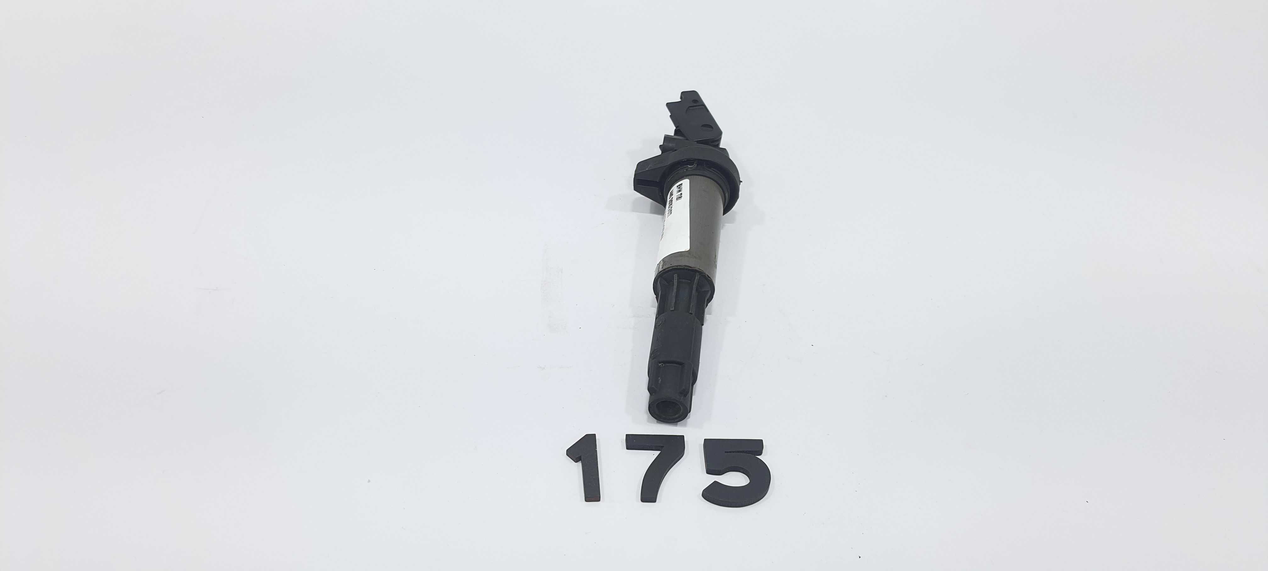 Bobina Ignição Bmw 118i Ano 2011 V2262.. 3