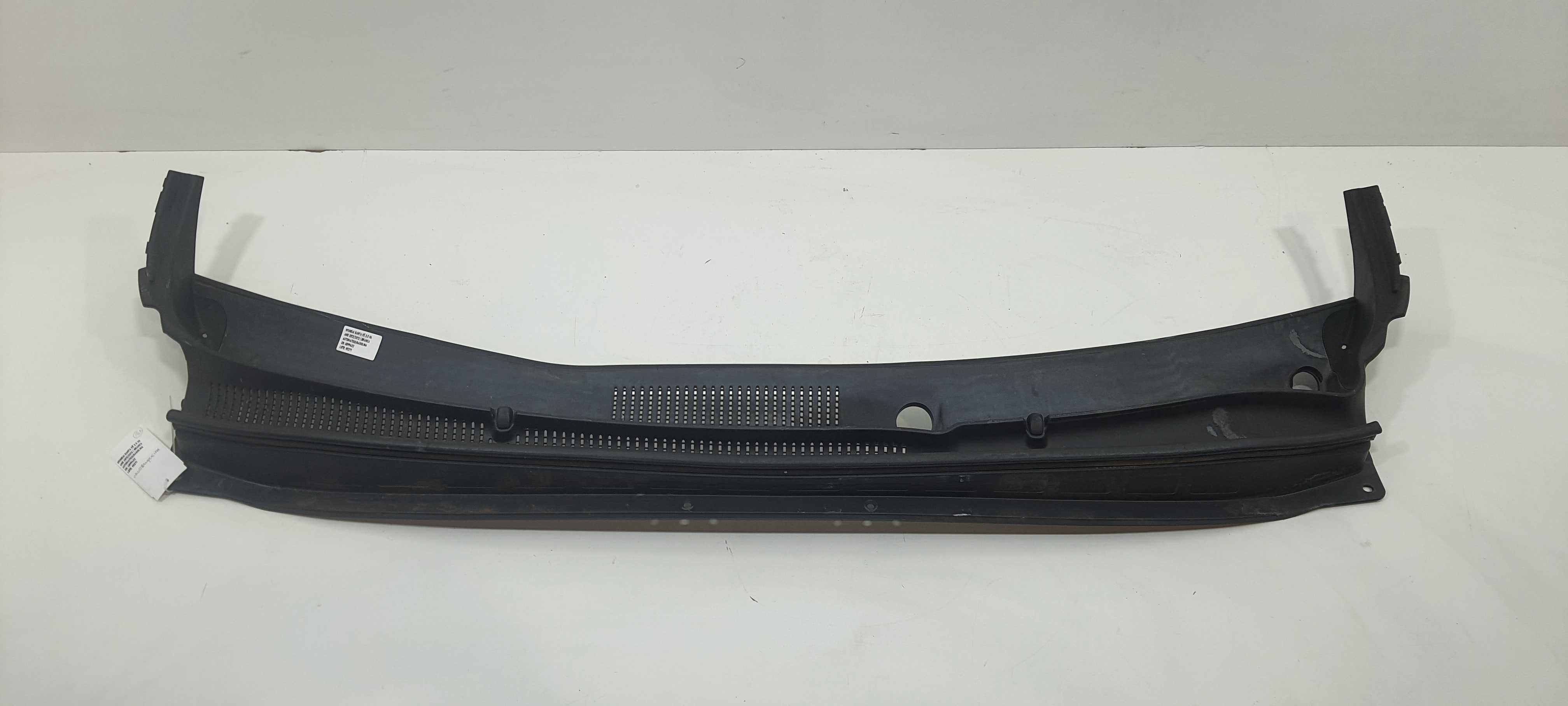 Churrasqueira Hyundai Santa Fe 3.5 V6 2013 V2271 5