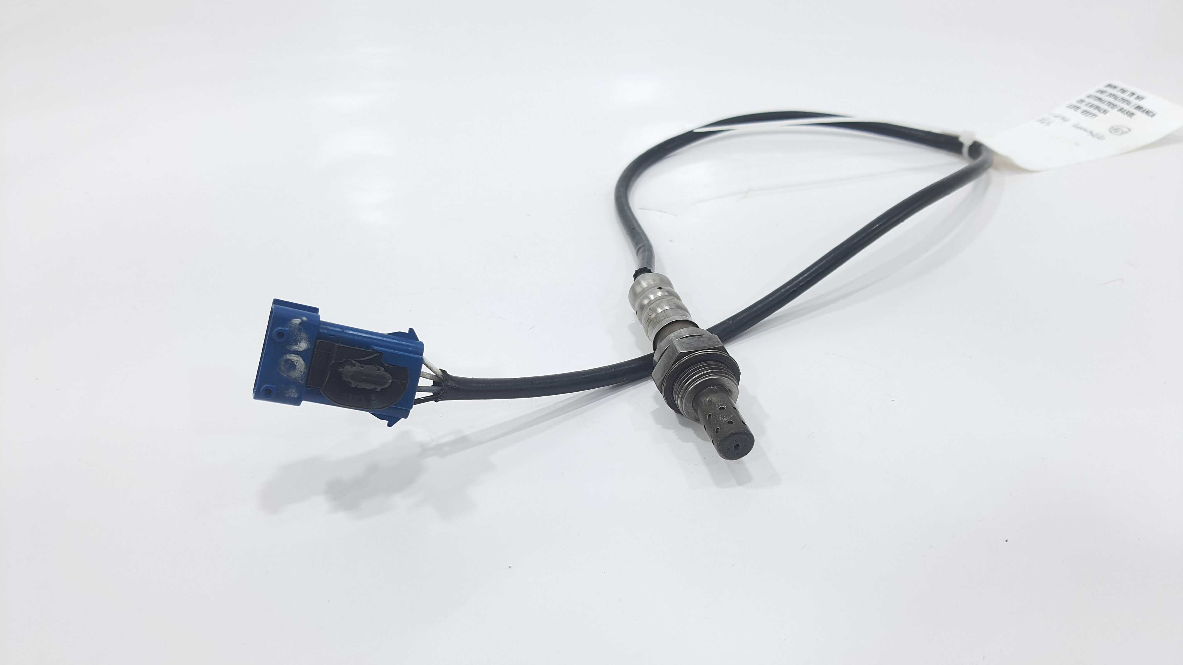 Sonda Lambida Pós Bmw 316i 1.6 2014 V2277 3
