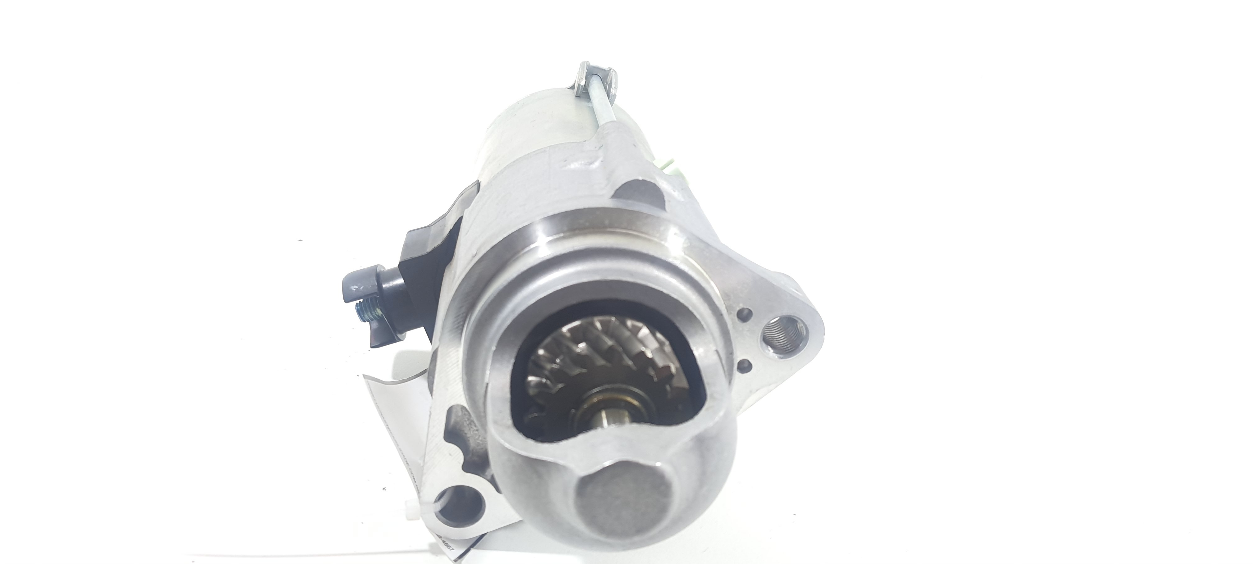 Motor Arranque Honda Hrv City 1.5 2022 A 2024 Sm75017z7 7