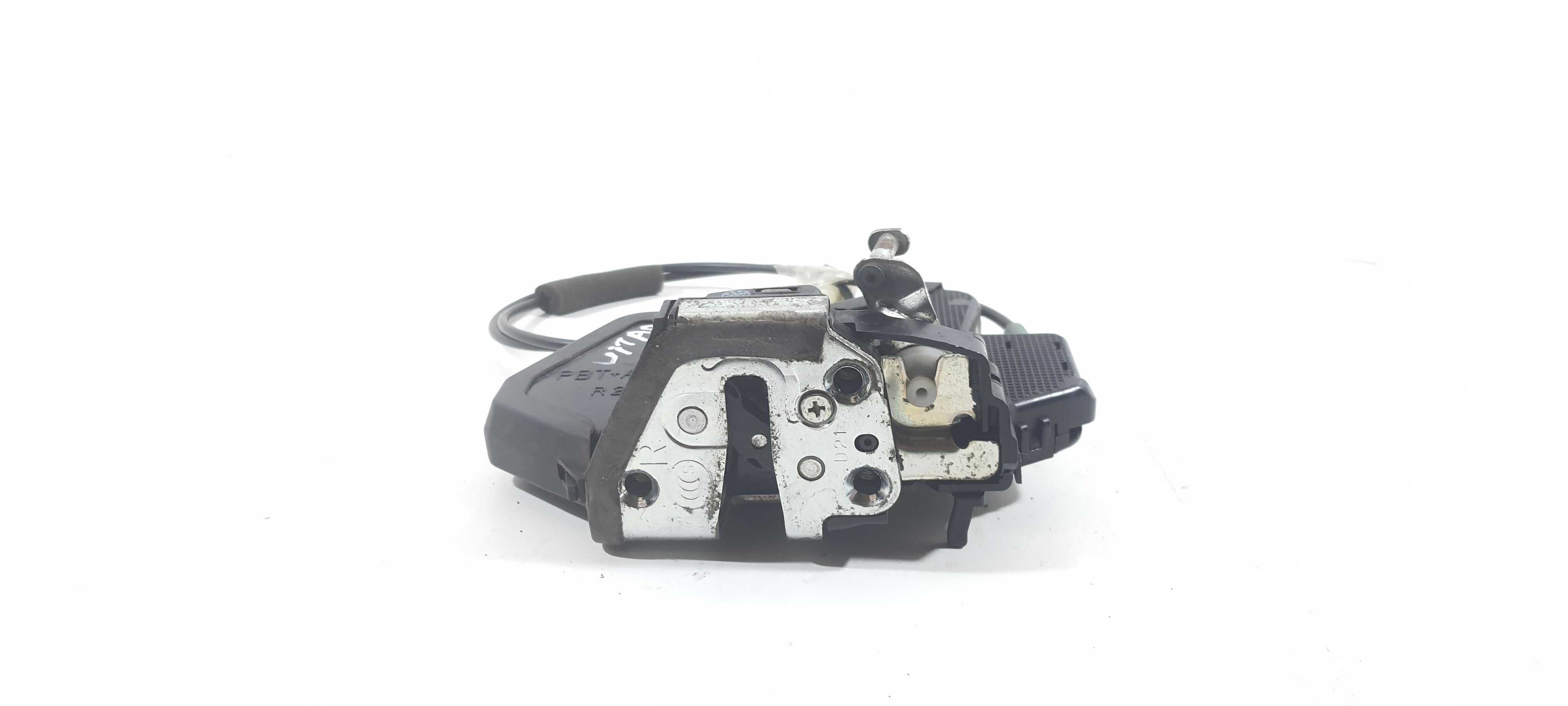 Fechadura Porta Traseira Direita Suzuki Gran Vitara 2009 V55 5