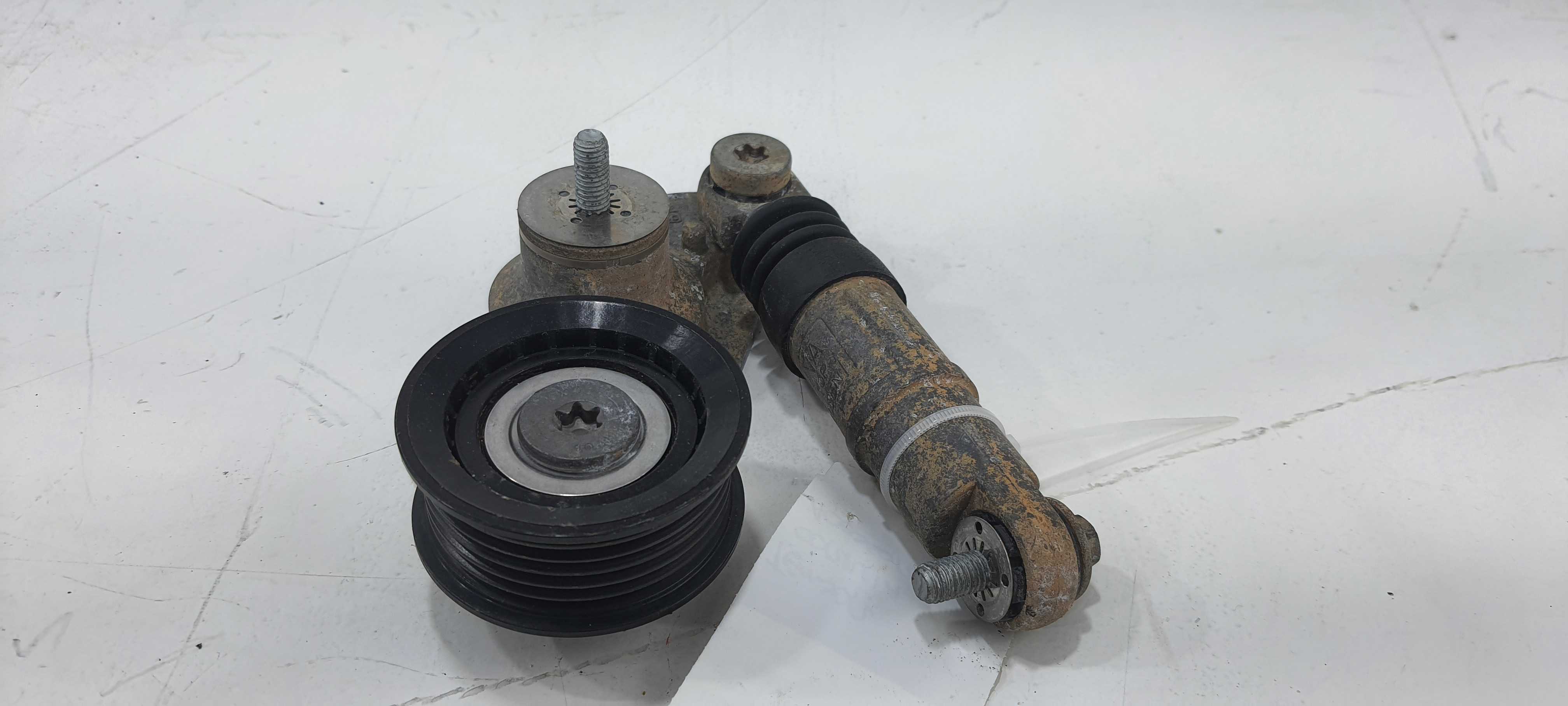 Tensor Correia Acessórios Land Rover Evoque 2017 V2266 4