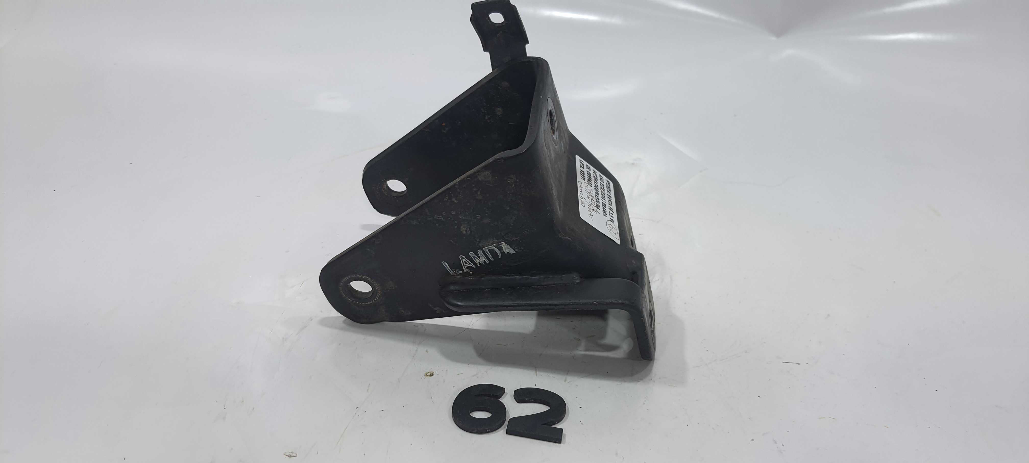 Suporte Coxim Cambio Hyundai Santa Fé 3.5 V6 2013 V2271 2