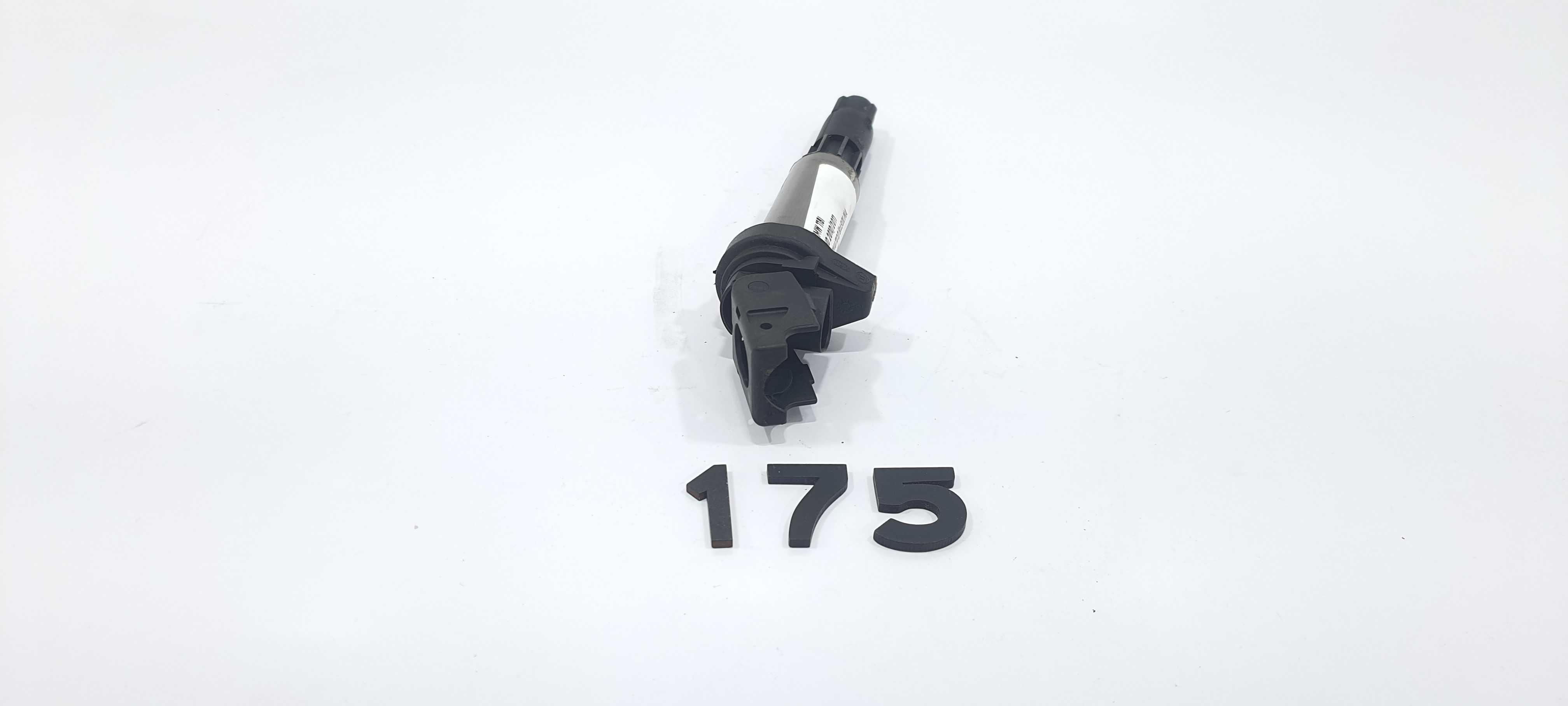 Bobina Ignição Bmw 118i Ano 2011 V2262.. 2