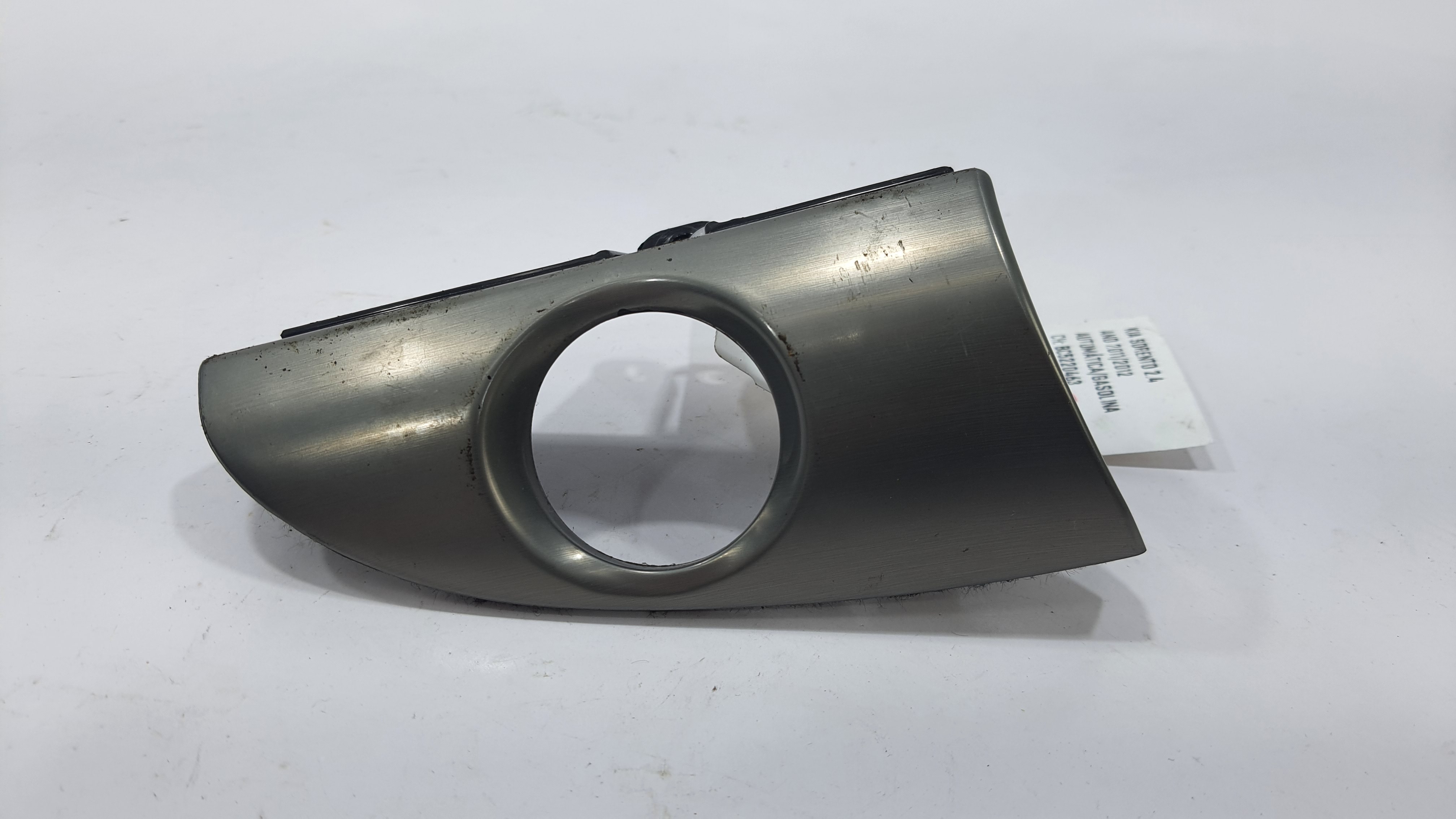 Moldura Start Stop Kia Sorento 2.4 Ano 2012 V2254 2