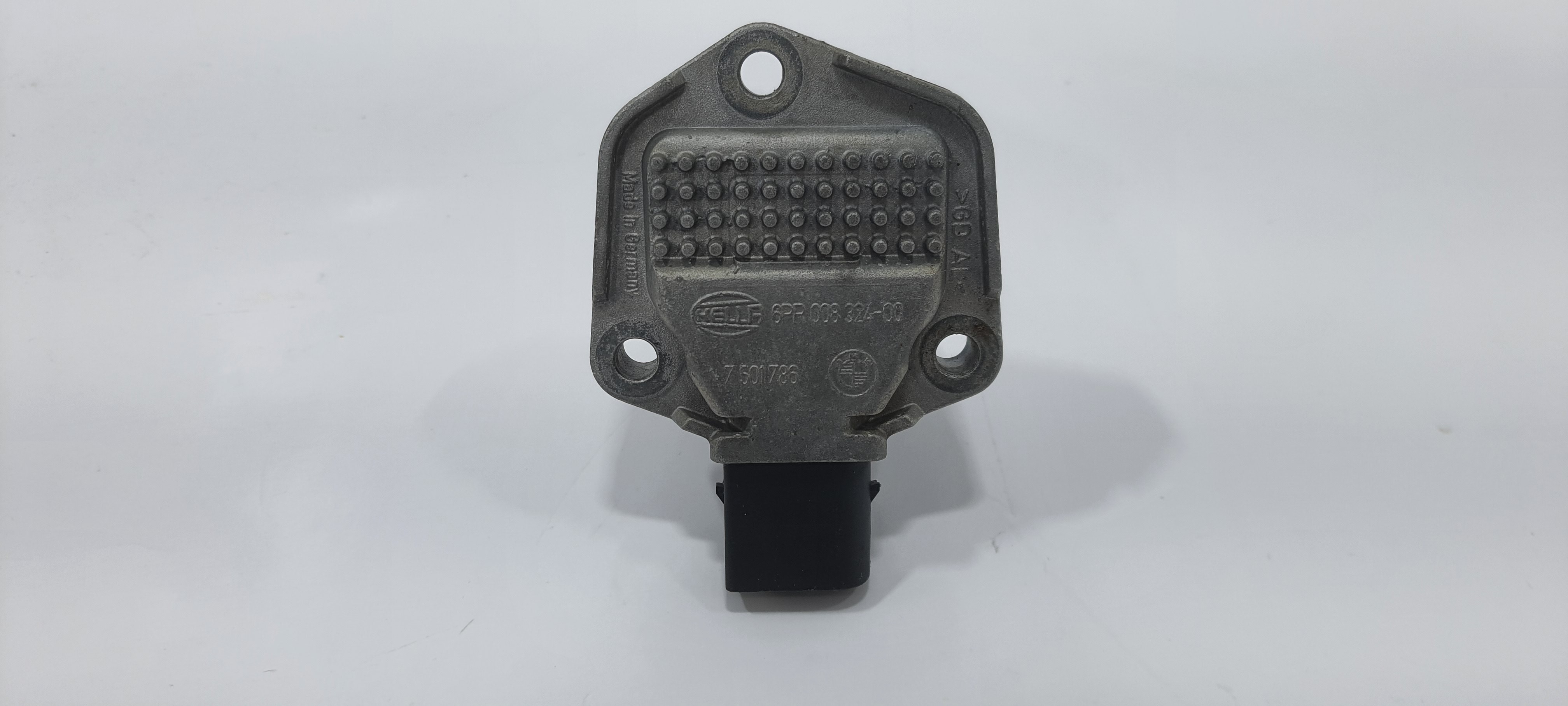 Sensor Nivel Óleo Bmw X1 2.0 Sdrive 2012 5