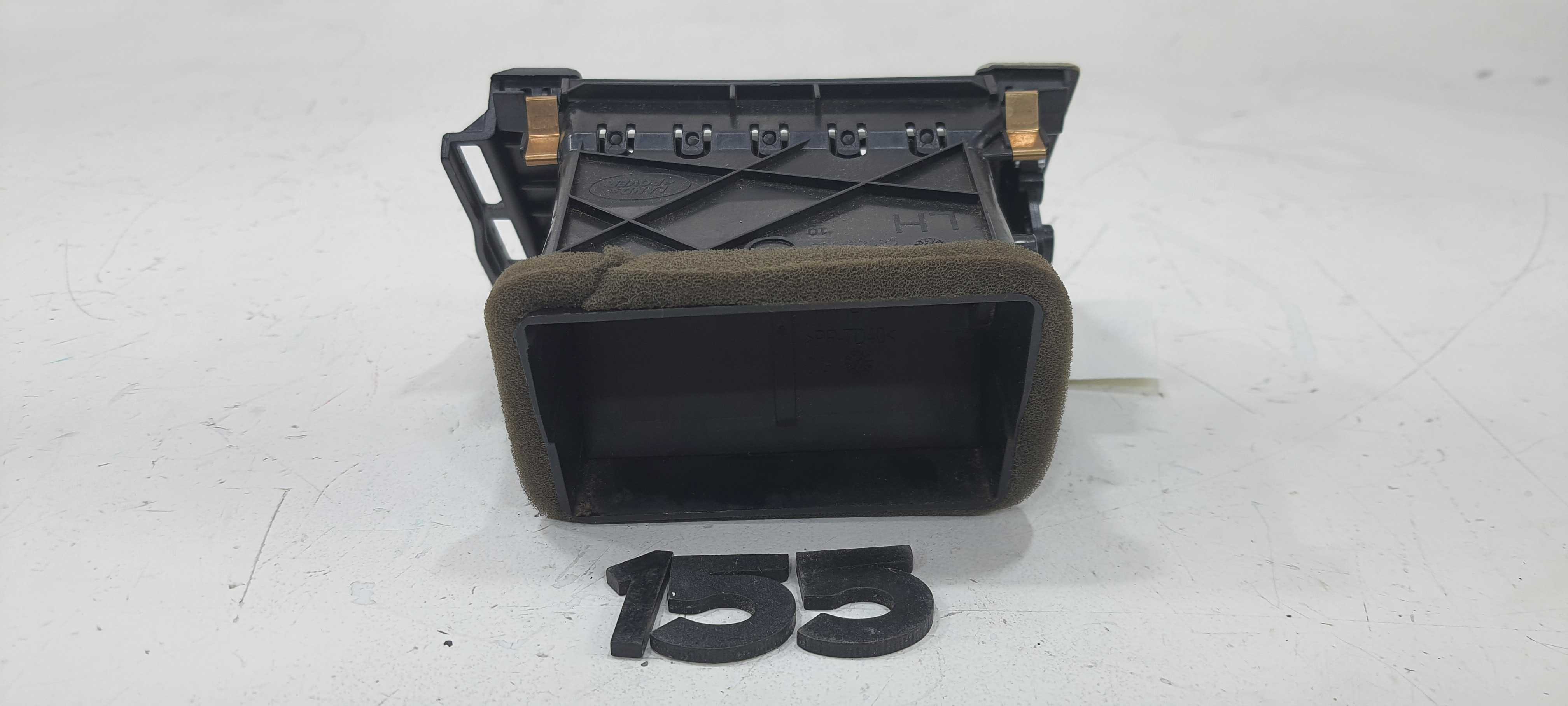 Difusor Ar Lado Esquerdo Painel Landrover Evoque 2017 V2266 2