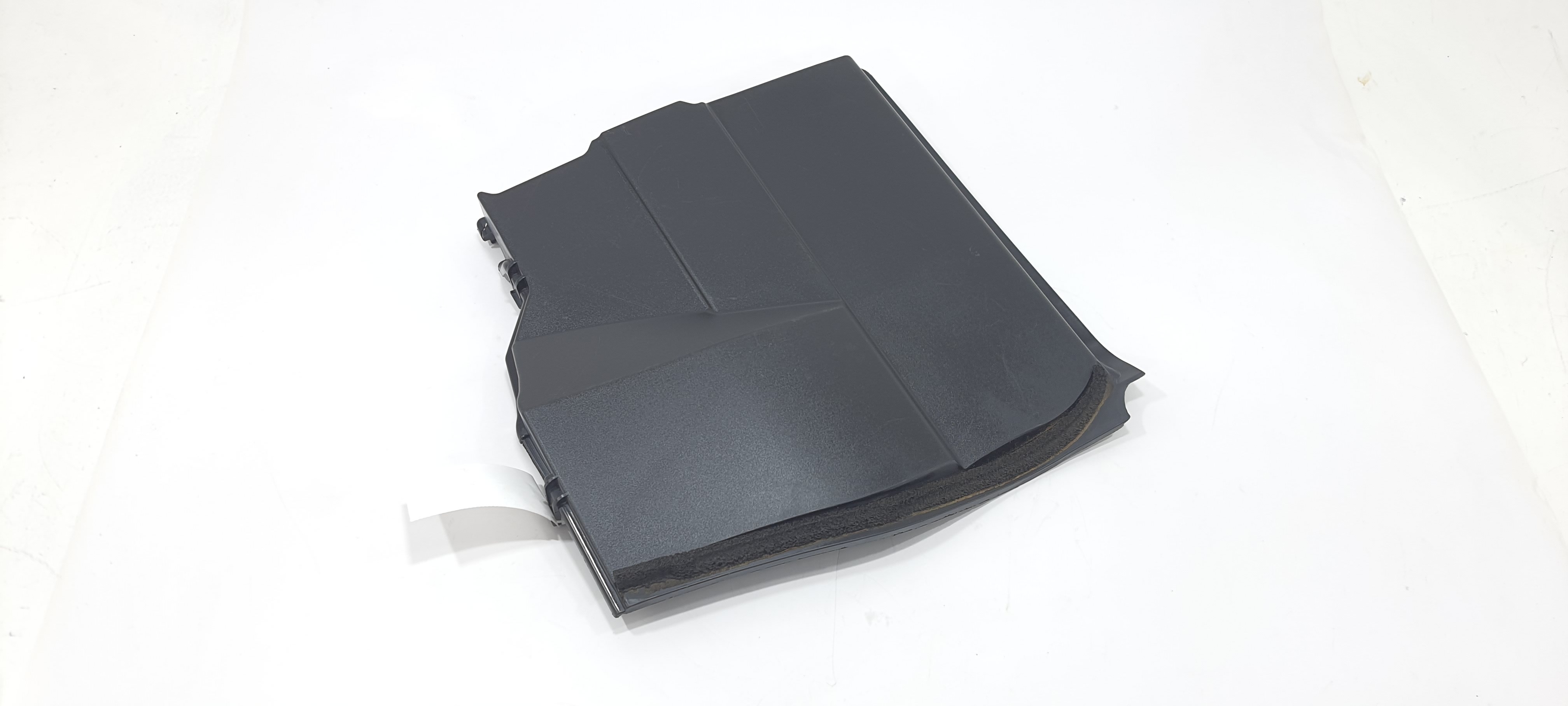 Tampa Acabamento Motor L. E Discovery 4 3.0 Detalhe V2275 3