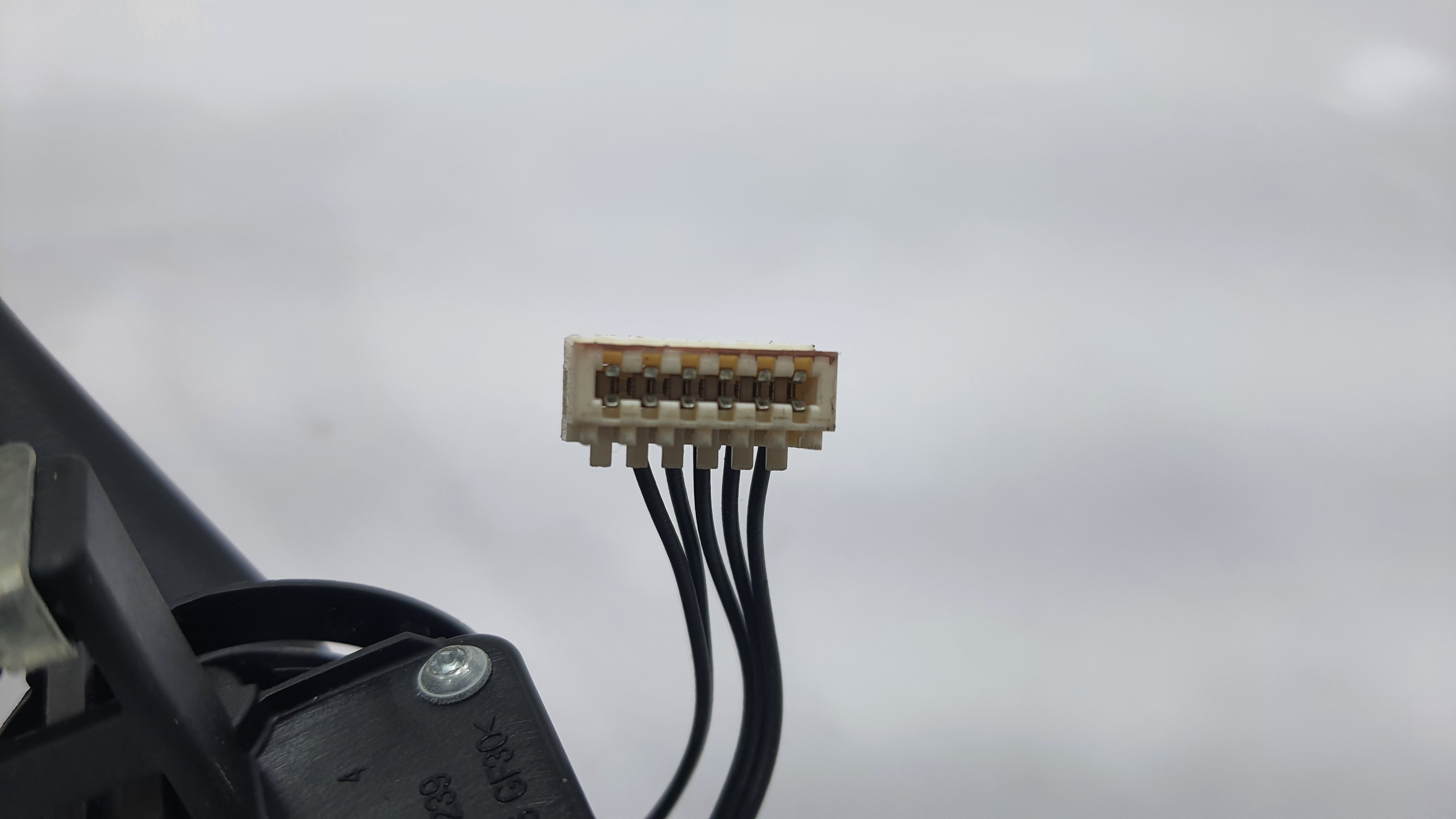 Chave De Seta Volkswagen Tiguan 2012 V2249 5