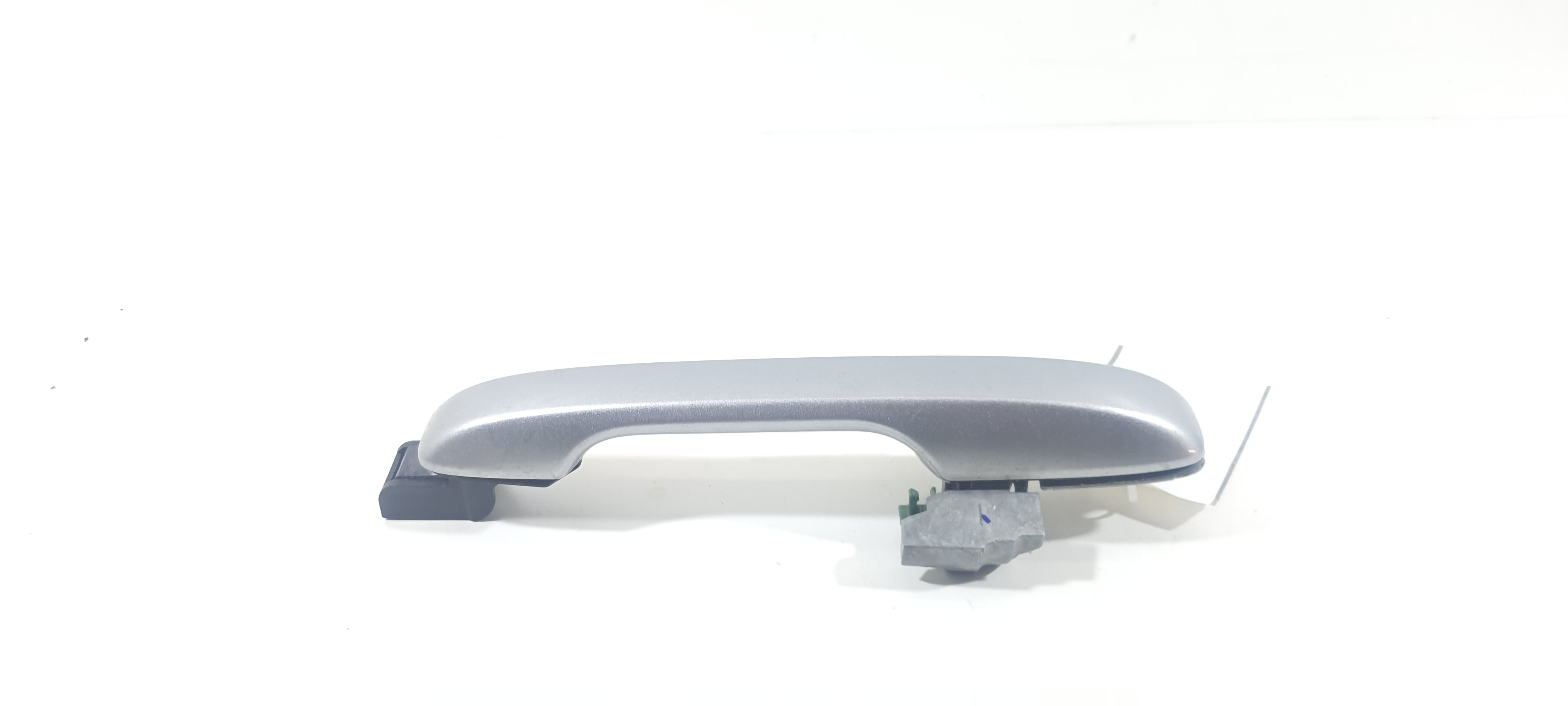 Maçaneta Externa D.direita Honda Hr-v Ex Hs 1.5 2024 V2280 Cinza Dianteira 4
