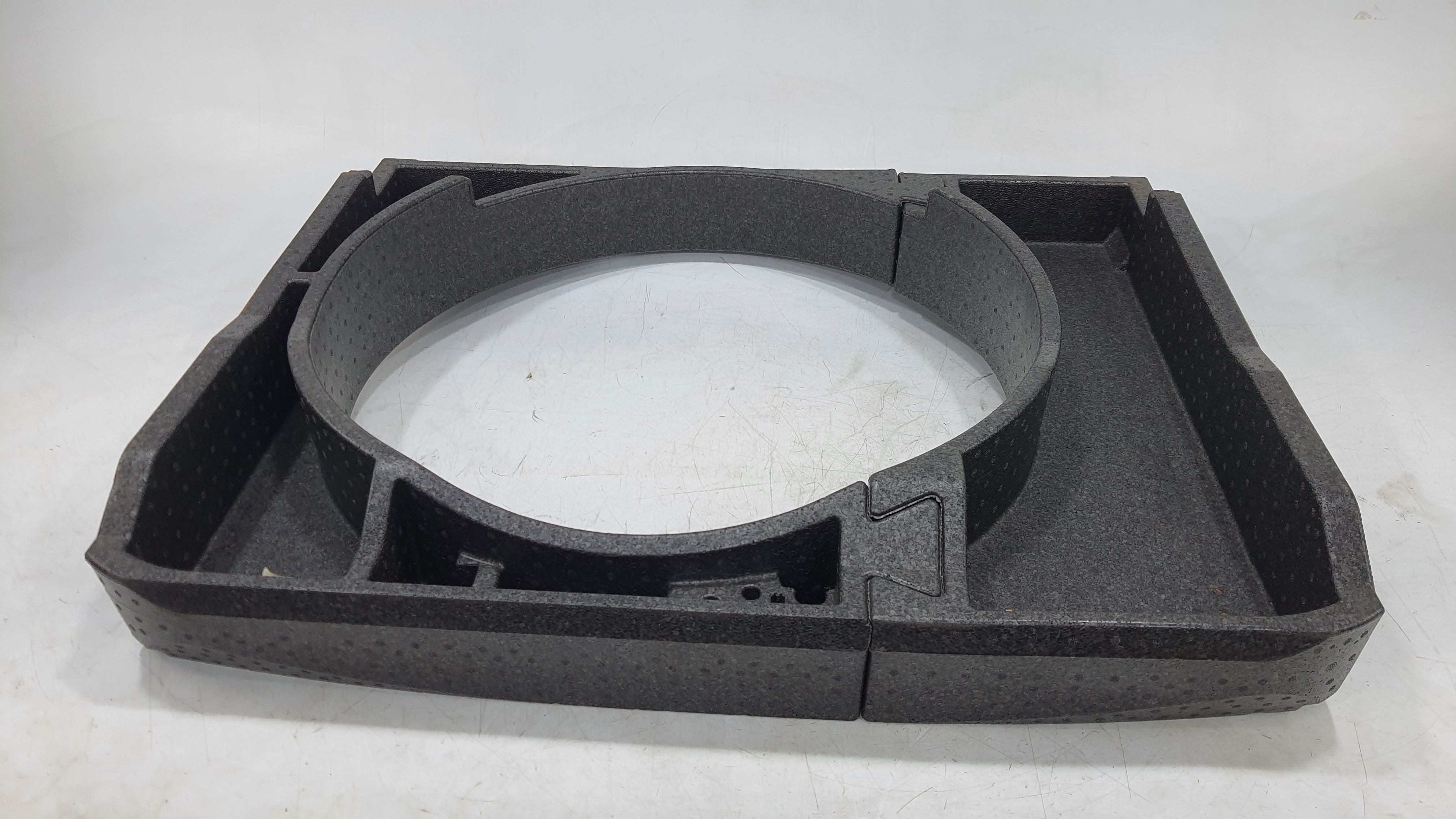 Isopor Estepe Volkswagen Tiguan Tsi 2012 V2249 4