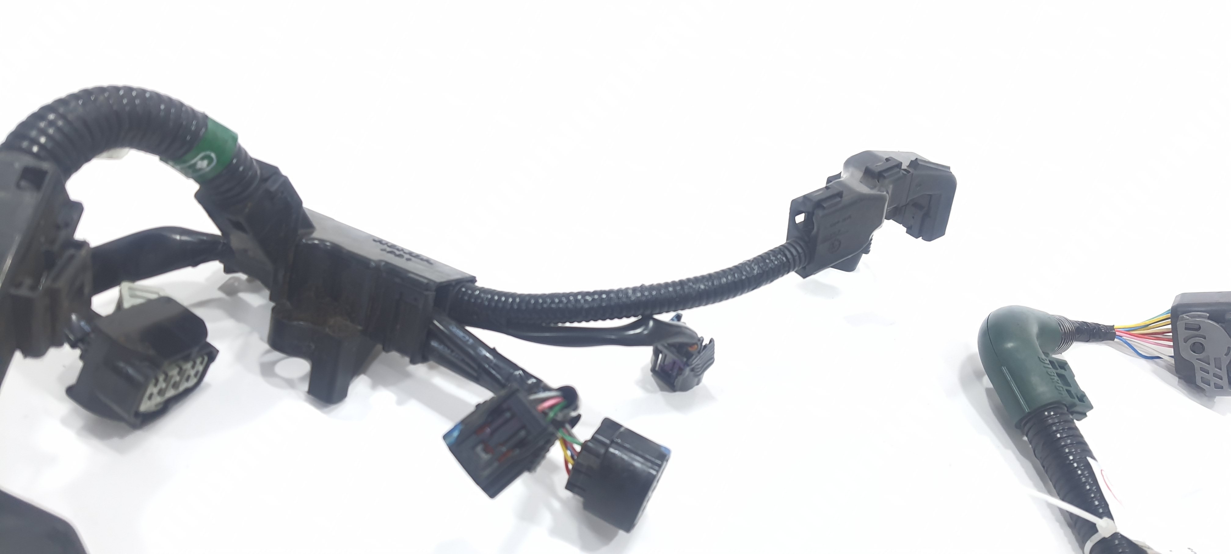 Chicote Cambio Honda Hr-v Ex Hs 1.5 2024 V2280 6