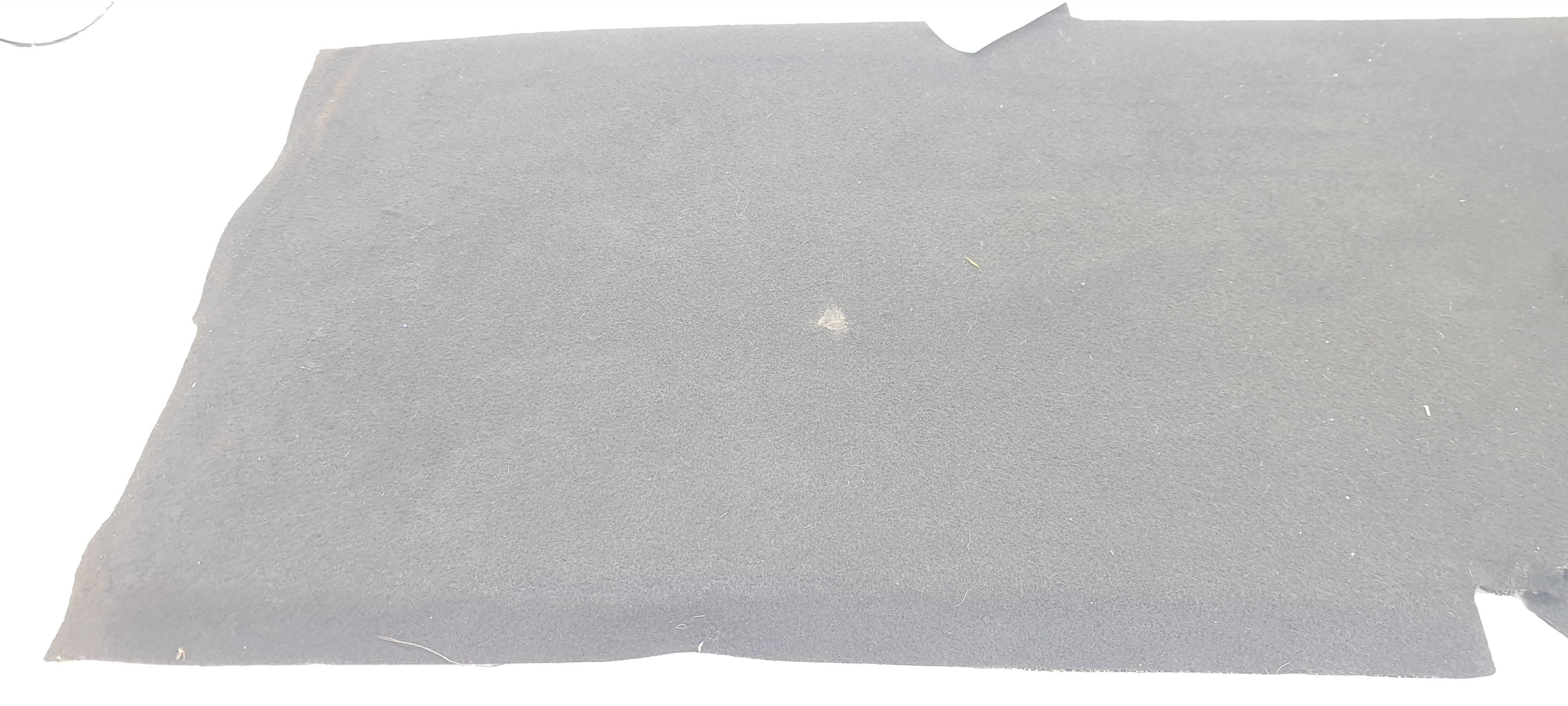 Tampao Bagagito Estepe Citroen C3 Exclusive 1.6 17 V2278 Preot 4