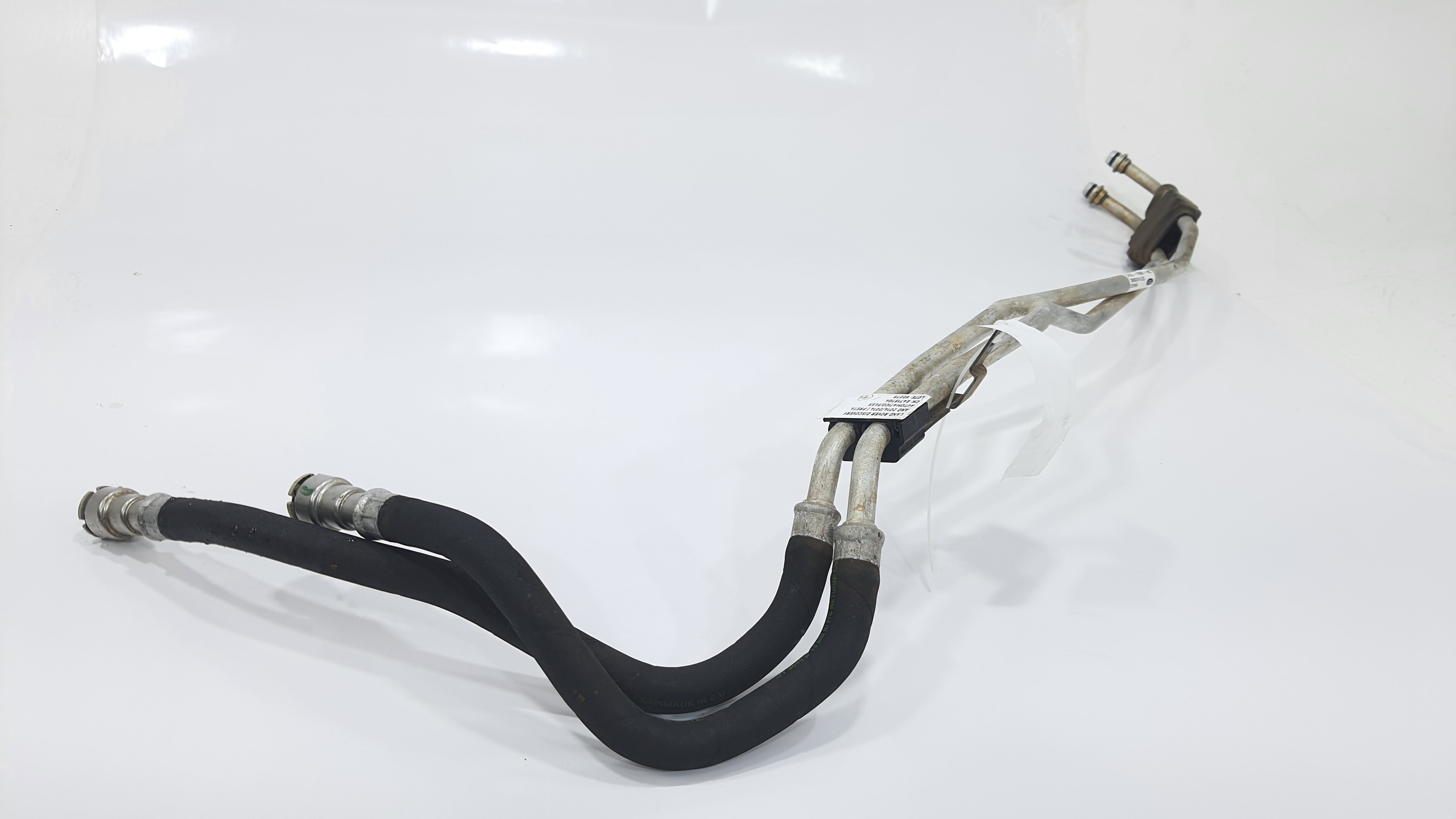 Cano Mangueira De Oleo Discovery 3.0 2014 Diesel Sdv6 V2275 5