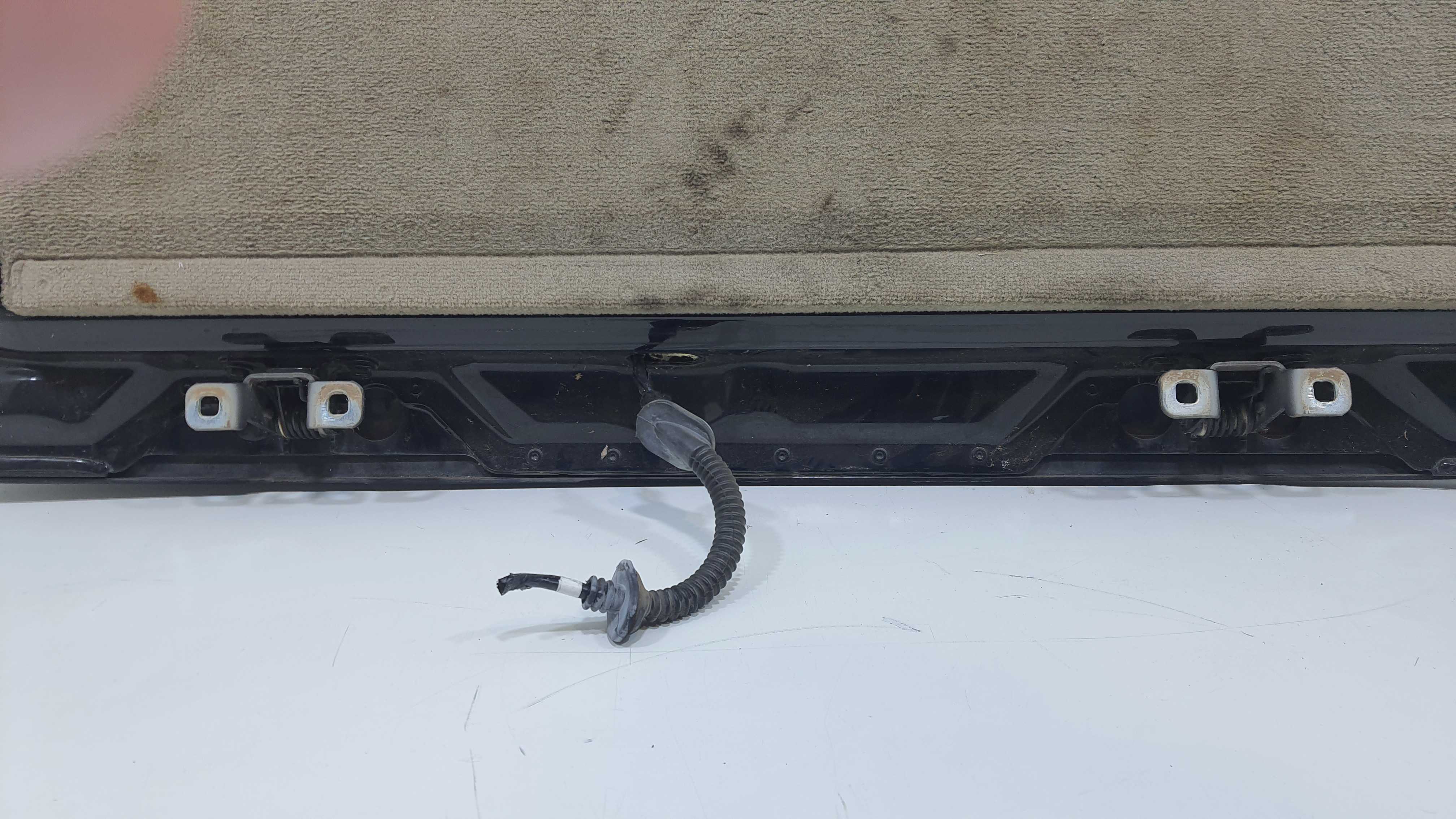 Porta Inferior Blindado Discovery 4 3.0 2014 V2275 8