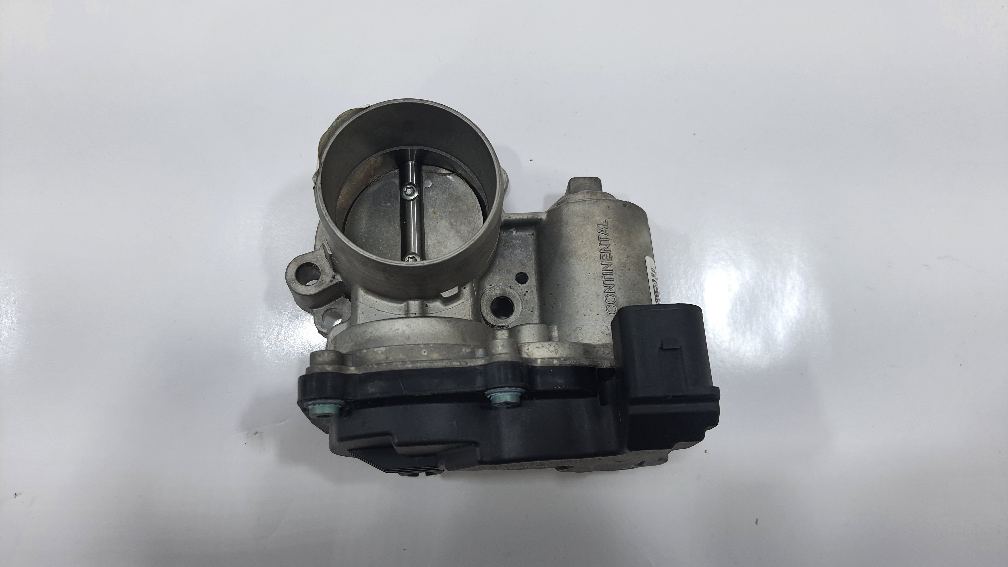 Tbi Corpo De Borboleta Volkswagen Up Cross Tsi 2018 V2257 5