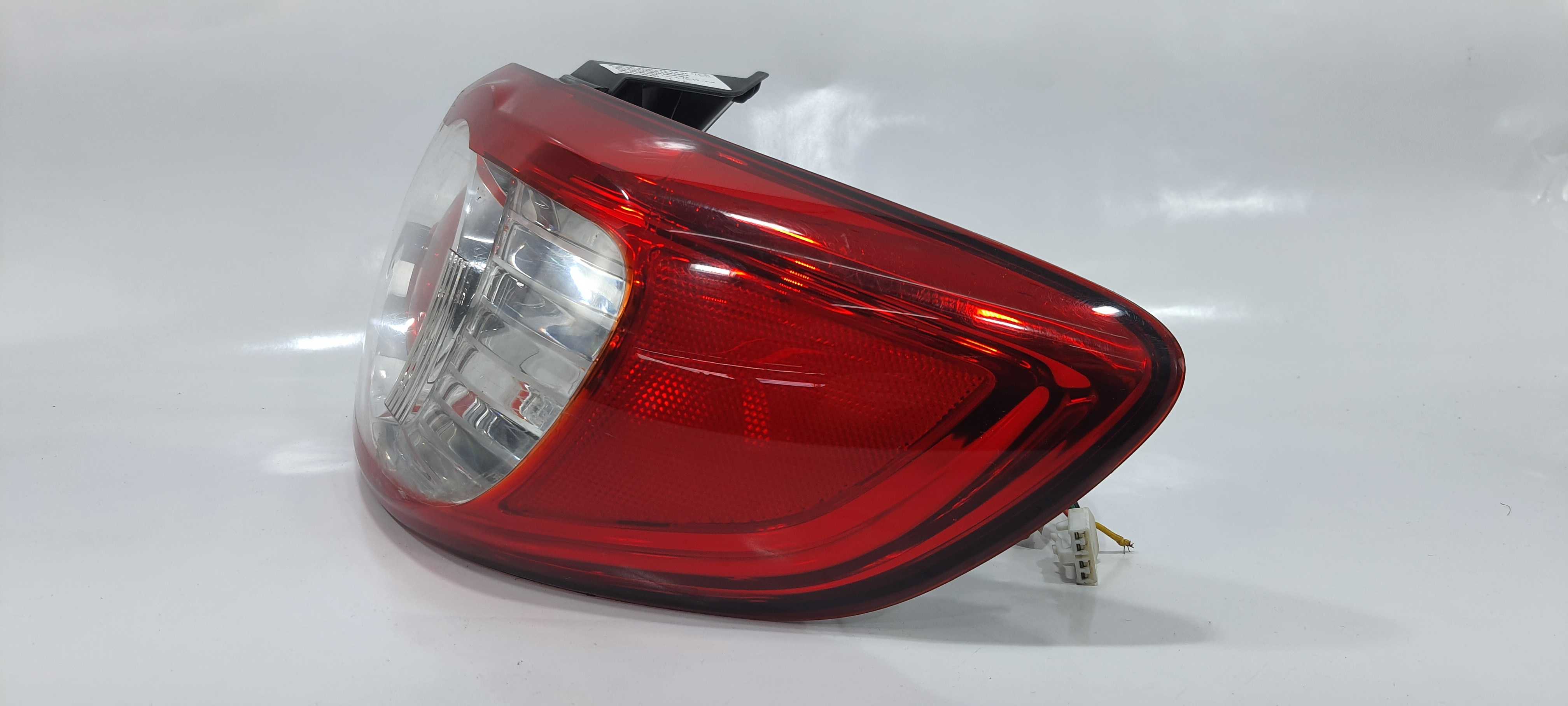 Lanterna Traseira Direita Hyundai Santa Fe 3.5 V6 2013 V2271 3